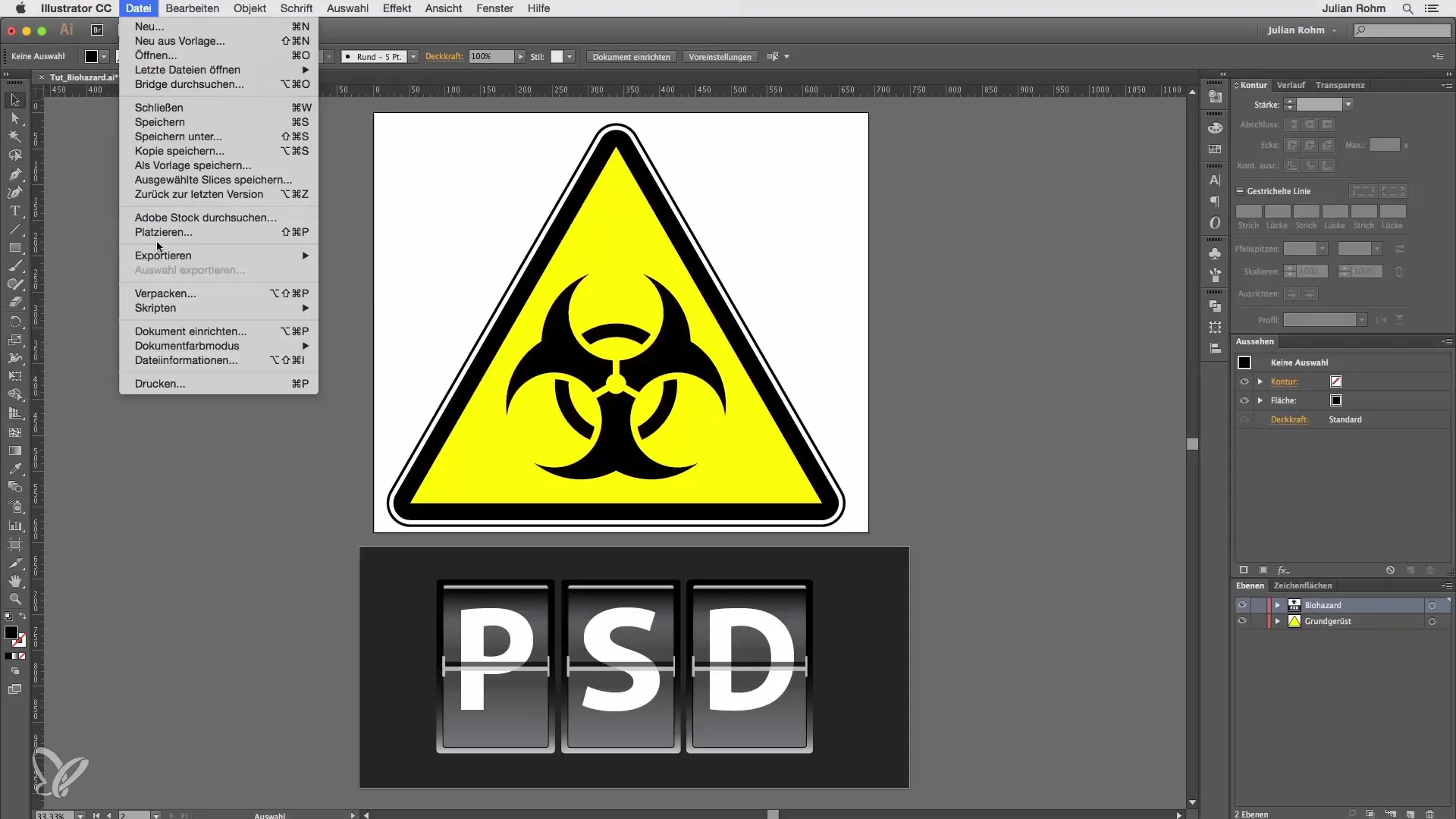 Mise à jour d'Illustrator CC 2015.3 – Méthode de travail efficace pour les designers