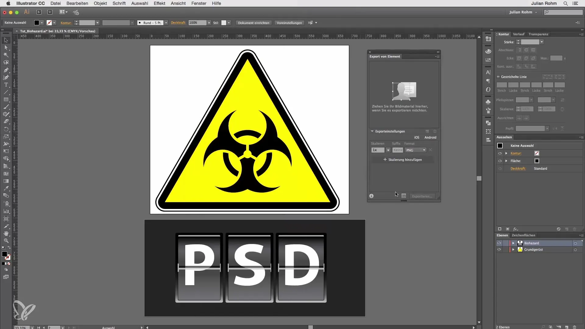 Illustrator CC 2015.3 Update – Effiziente Arbeitsweise für Designer Illustrator CC 2015.3 Update – Effiziente Arbeitsweise für Designer