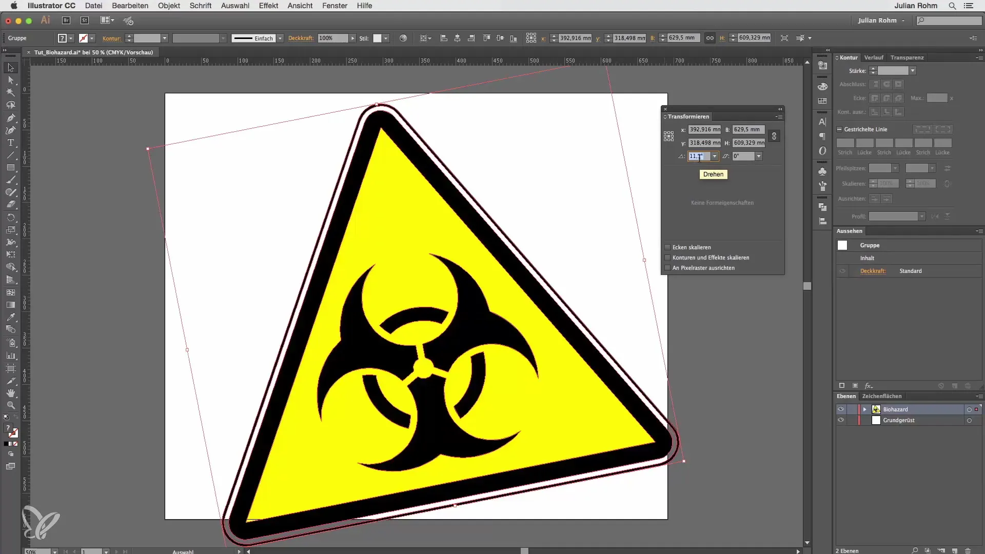 Illustrator CC 2015.3 Update – Effiziente Arbeitsweise für Designer Illustrator CC 2015.3 Update – Effiziente Arbeitsweise für Designer