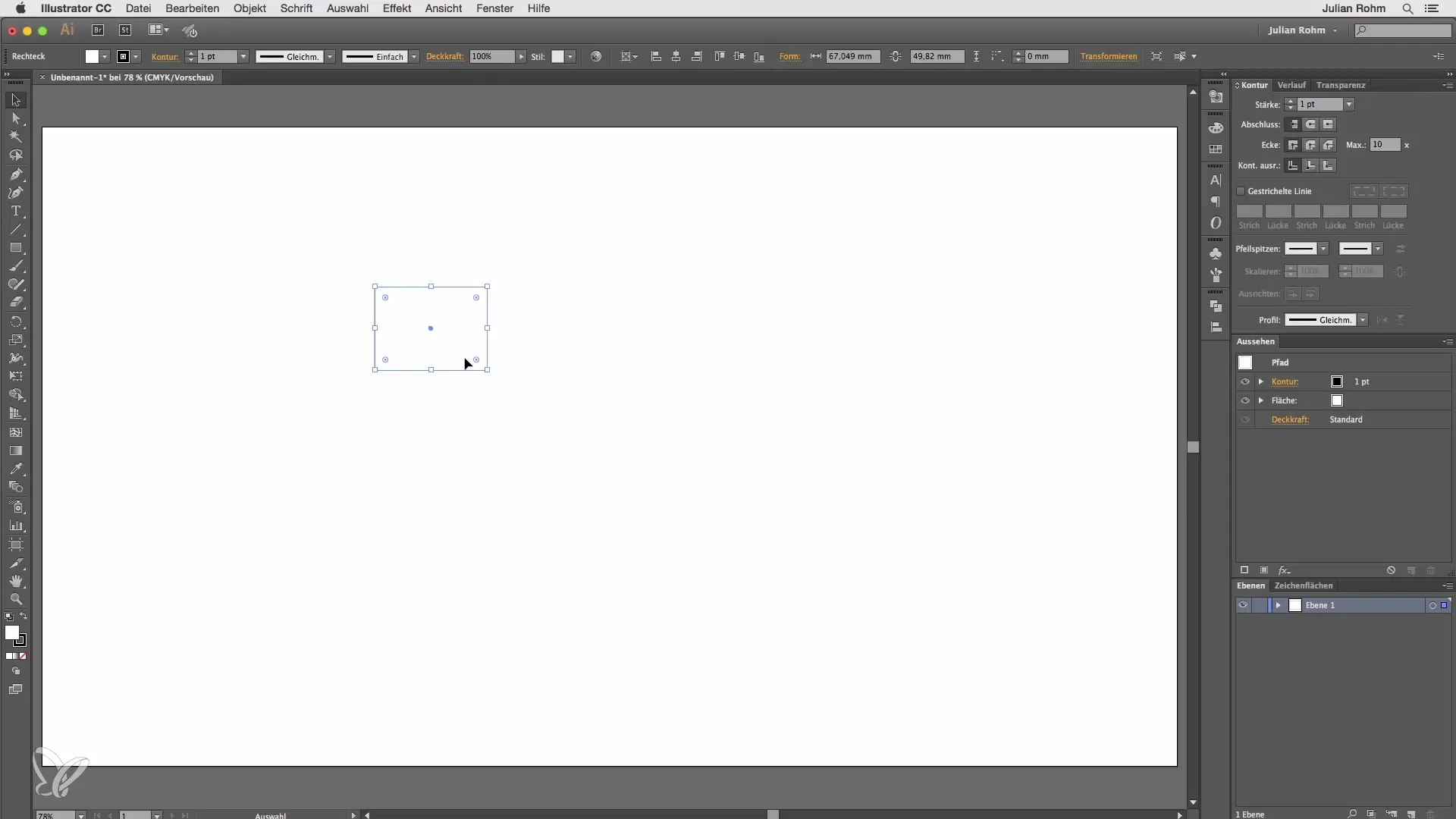 Illustrator CC 2015.3 Update – Effiziente Arbeitsweise für Designer Illustrator CC 2015.3 Update – Effiziente Arbeitsweise für Designer