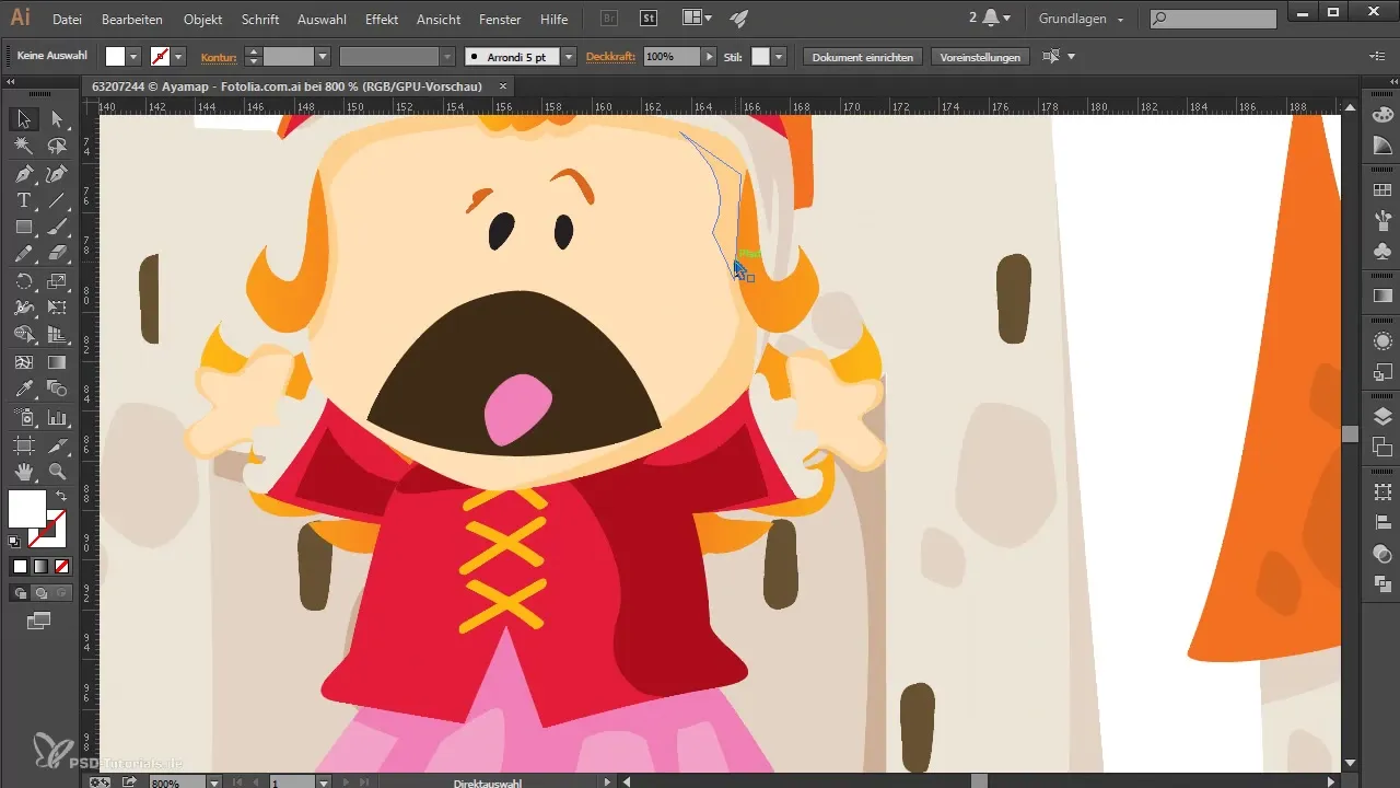 Nuevas funciones en Illustrator CC 2015 - Mejora del rendimiento y herramientas Funciones más recientes en Illustrator CC 2015 – Mejora del rendimiento y herramientas