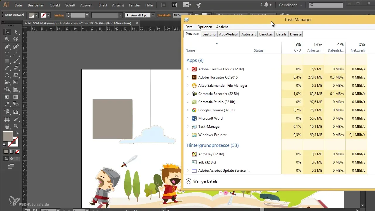Últimas funciones en Illustrator CC 2015 – Mejora de rendimiento y herramientas Nuevas funciones en Illustrator CC 2015 - Rendimiento mejorado y herramientas