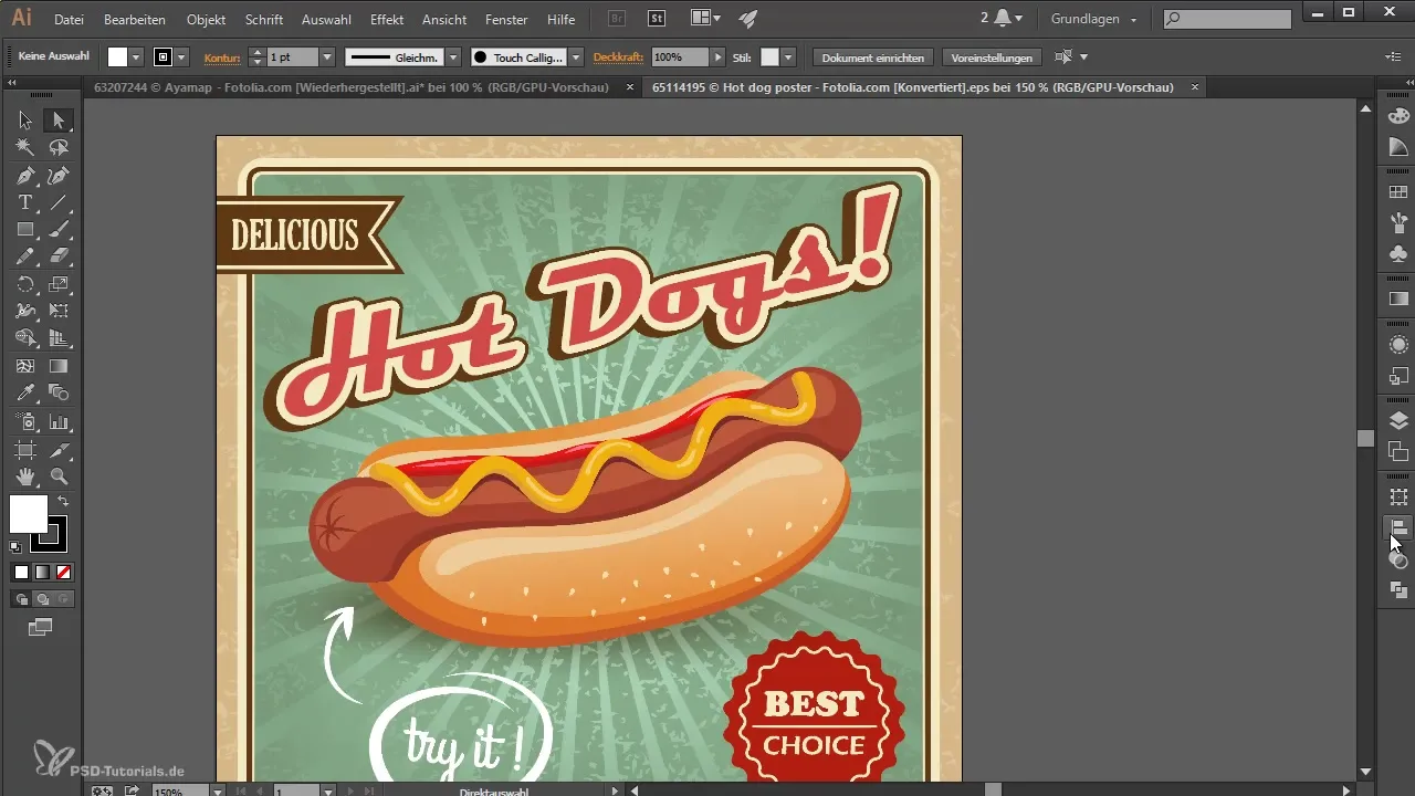 Nuevas funciones en Illustrator CC 2015 – Rendimiento y herramientas mejorados Nuevas funciones en Illustrator CC 2015 – Rendimiento y herramientas mejoradas