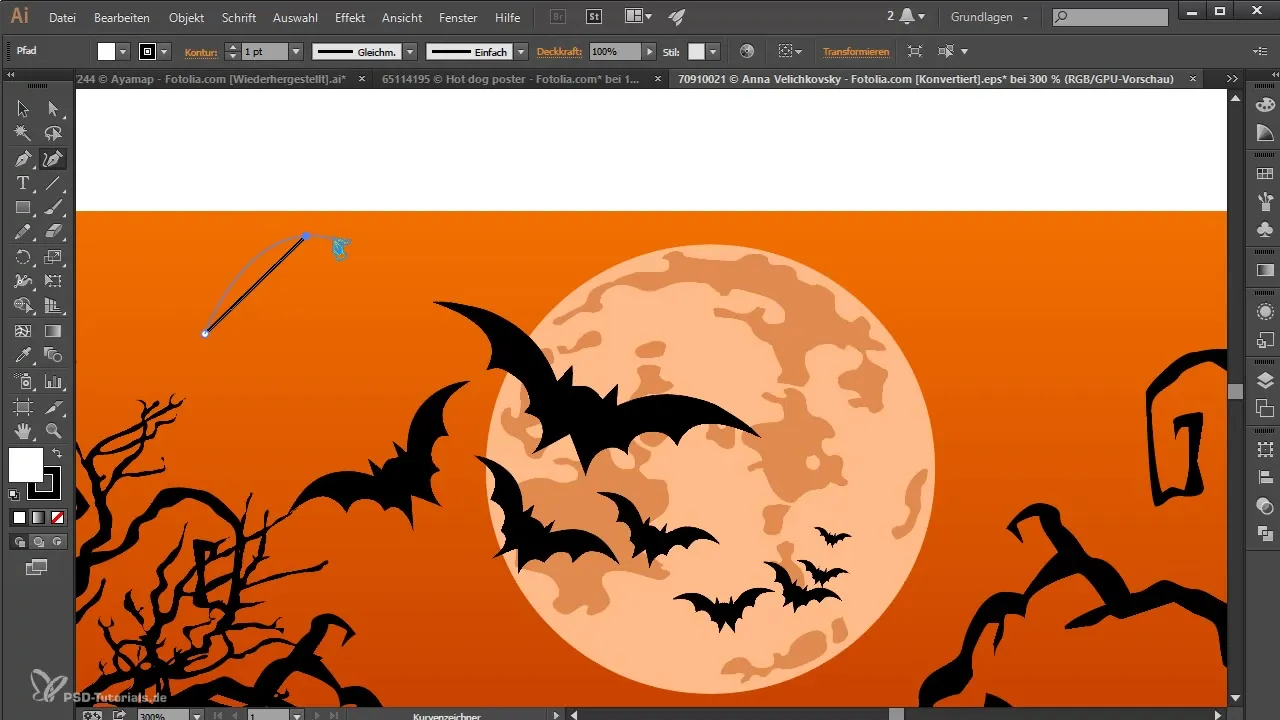 Latest Features in Illustrator CC 2015 – Improved Performance and Tools