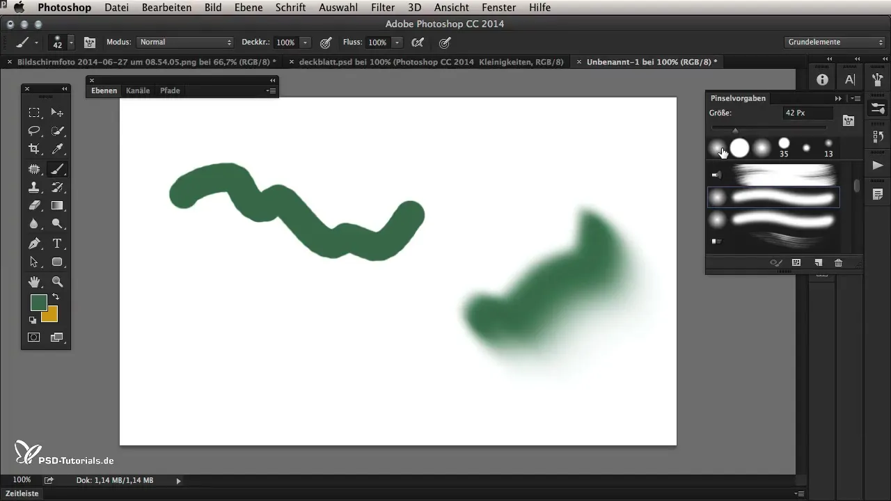 Photoshop CC 2014: News and Features Photoshop CC 2014: New Features and Functions