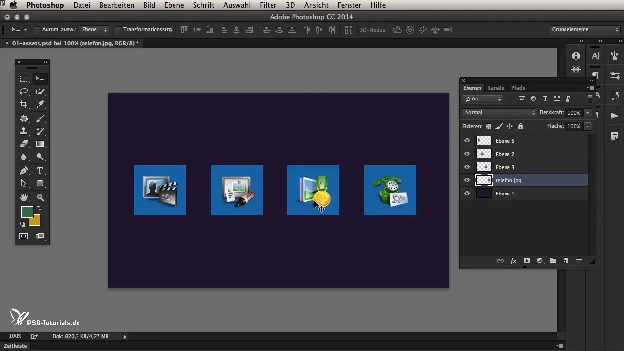 Photoshop CC 2014: Important New Features at a Glance Photoshop CC 2014: Important Innovations at a Glance