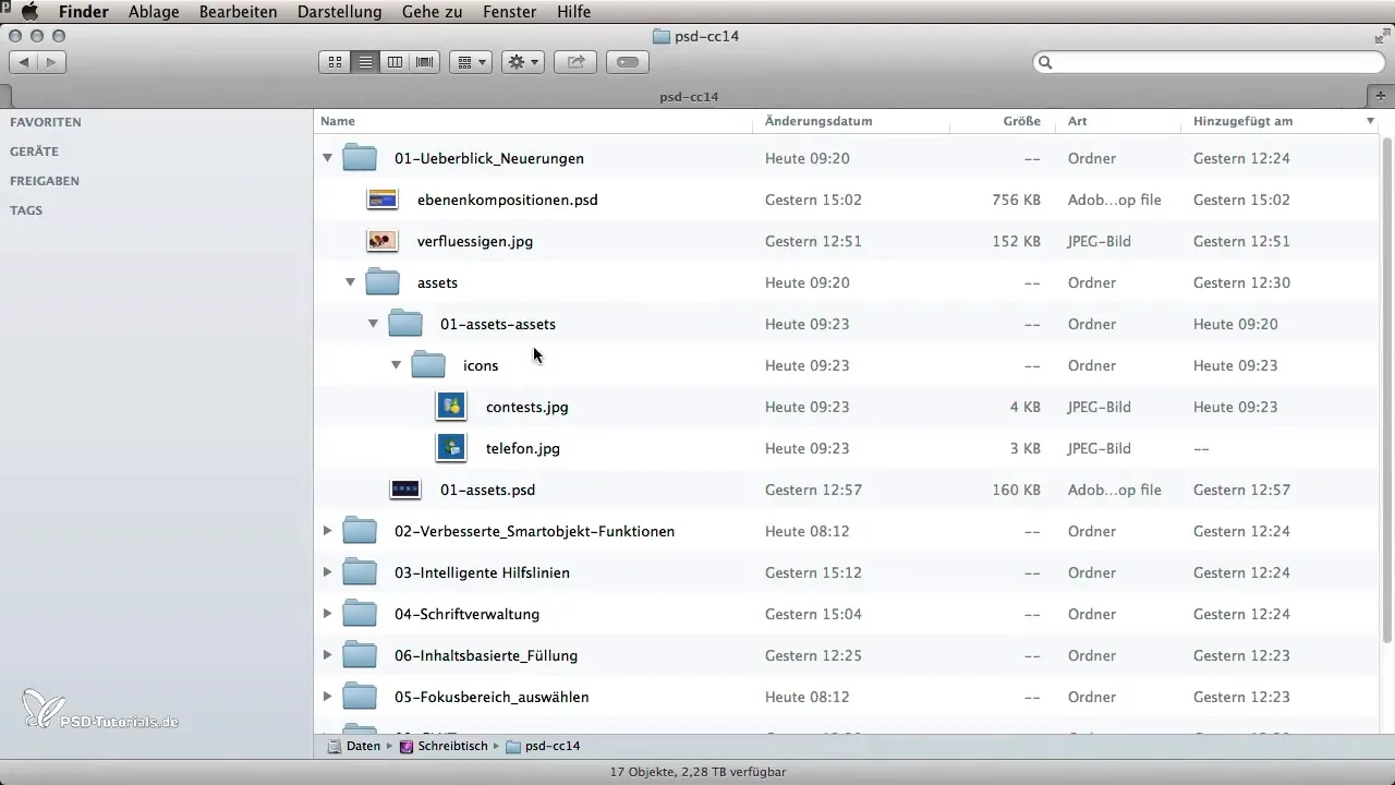 Photoshop CC 2014: Key New Features at a Glance Photoshop CC 2014: Key New Features at a Glance