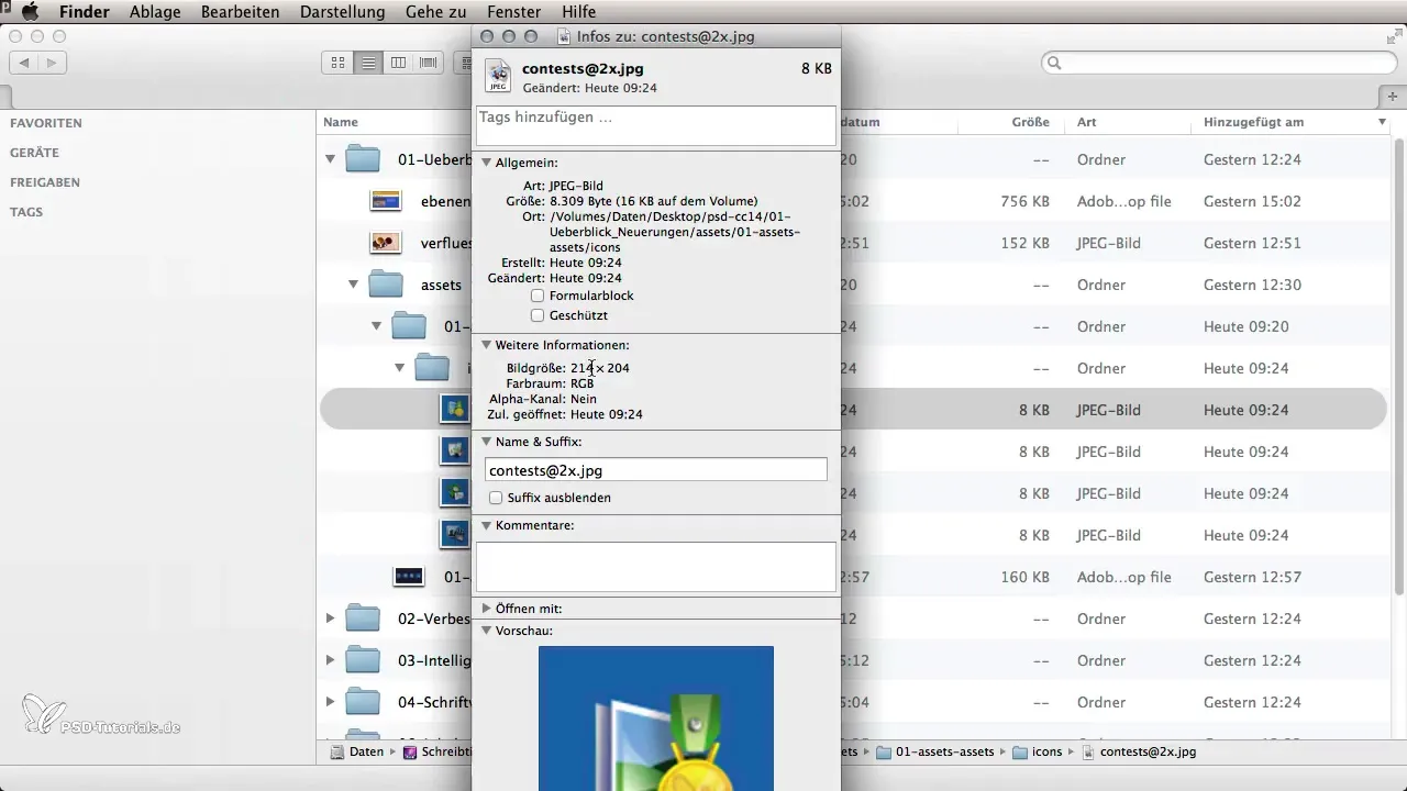 Photoshop CC 2014: Key New Features at a Glance Photoshop CC 2014: Important New Features at a Glance