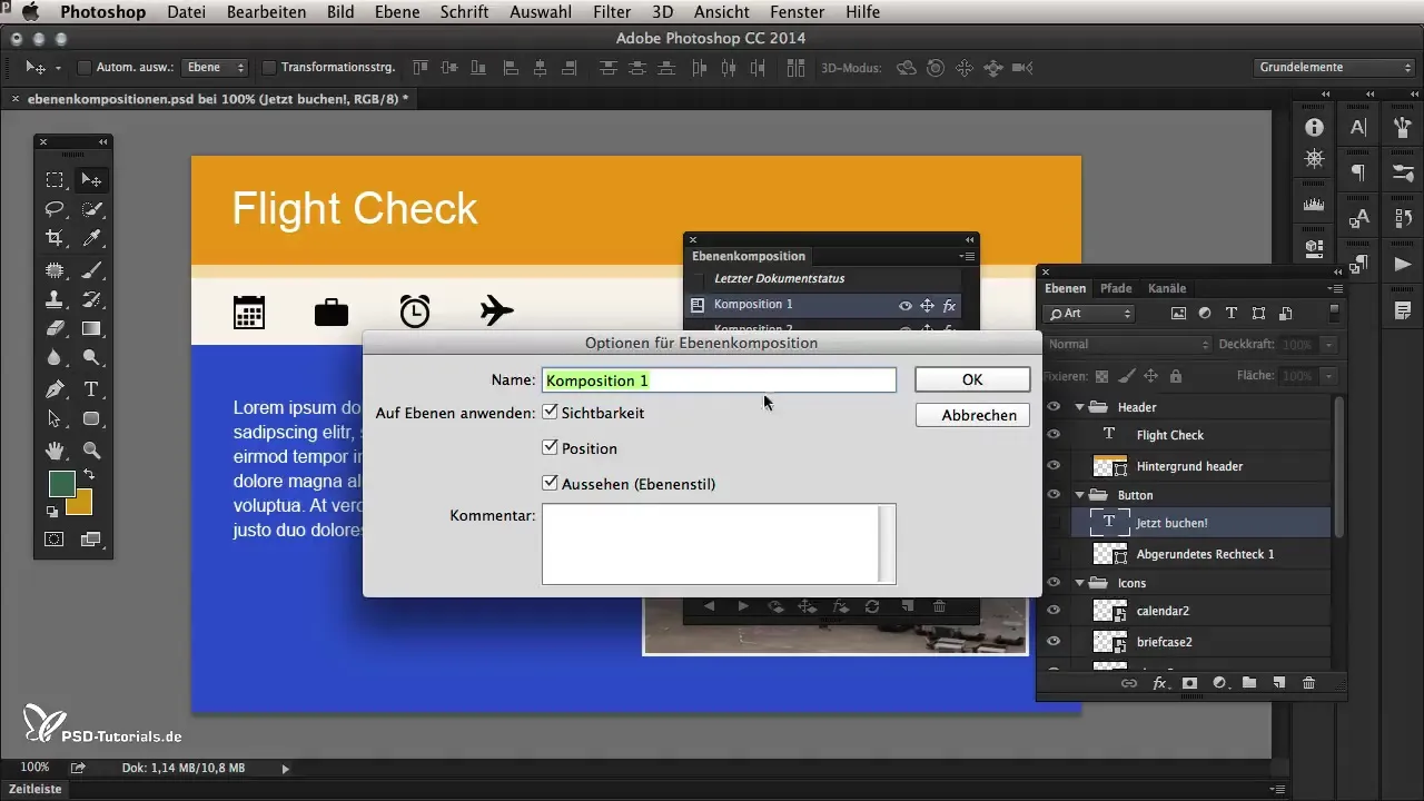 Photoshop CC 2014: Key New Features at a Glance Photoshop CC 2014: Important New Features at a Glance