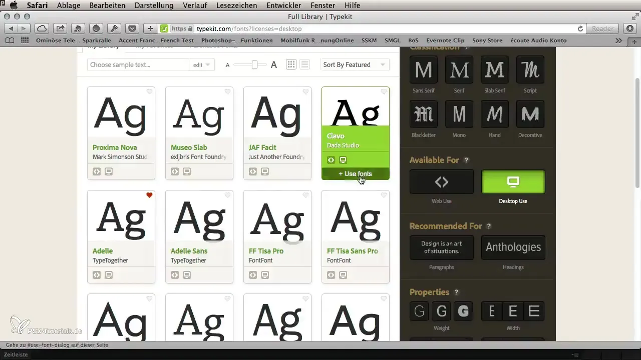 Effectively Managing Fonts in Photoshop CC 2014 – A Step-by-Step Guide Effectively managing fonts in Photoshop CC 2014 – A step-by-step guide