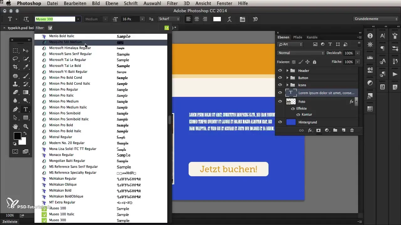 Managing Fonts Effectively in Photoshop CC 2014 – A Step-by-Step Guide Effectively Manage Fonts in Photoshop CC 2014 – A Step-by-Step Guide