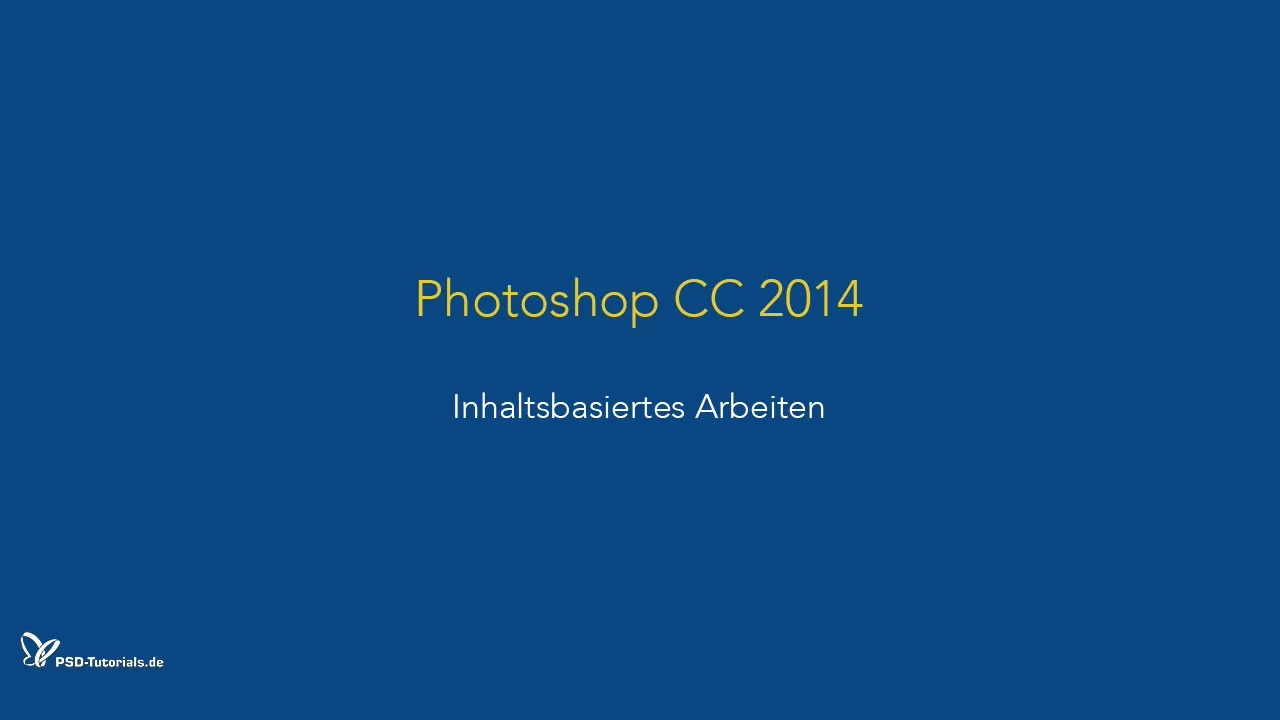 New in Photoshop CC 2014: Enhanced Content-Aware Fill What's new in Photoshop CC 2014: Improved content-aware fills