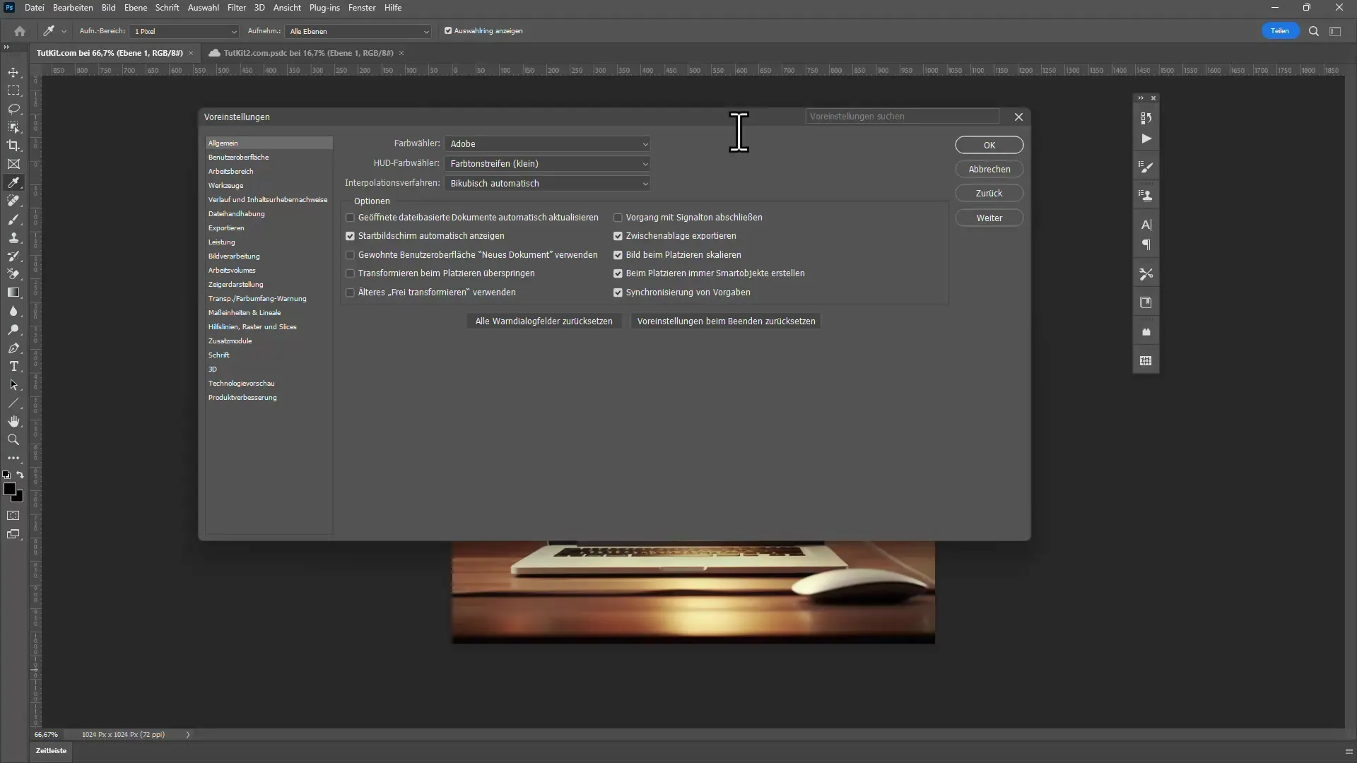 Photoshop CC 2021 – The best new features Photoshop CC 2021 – The best new features