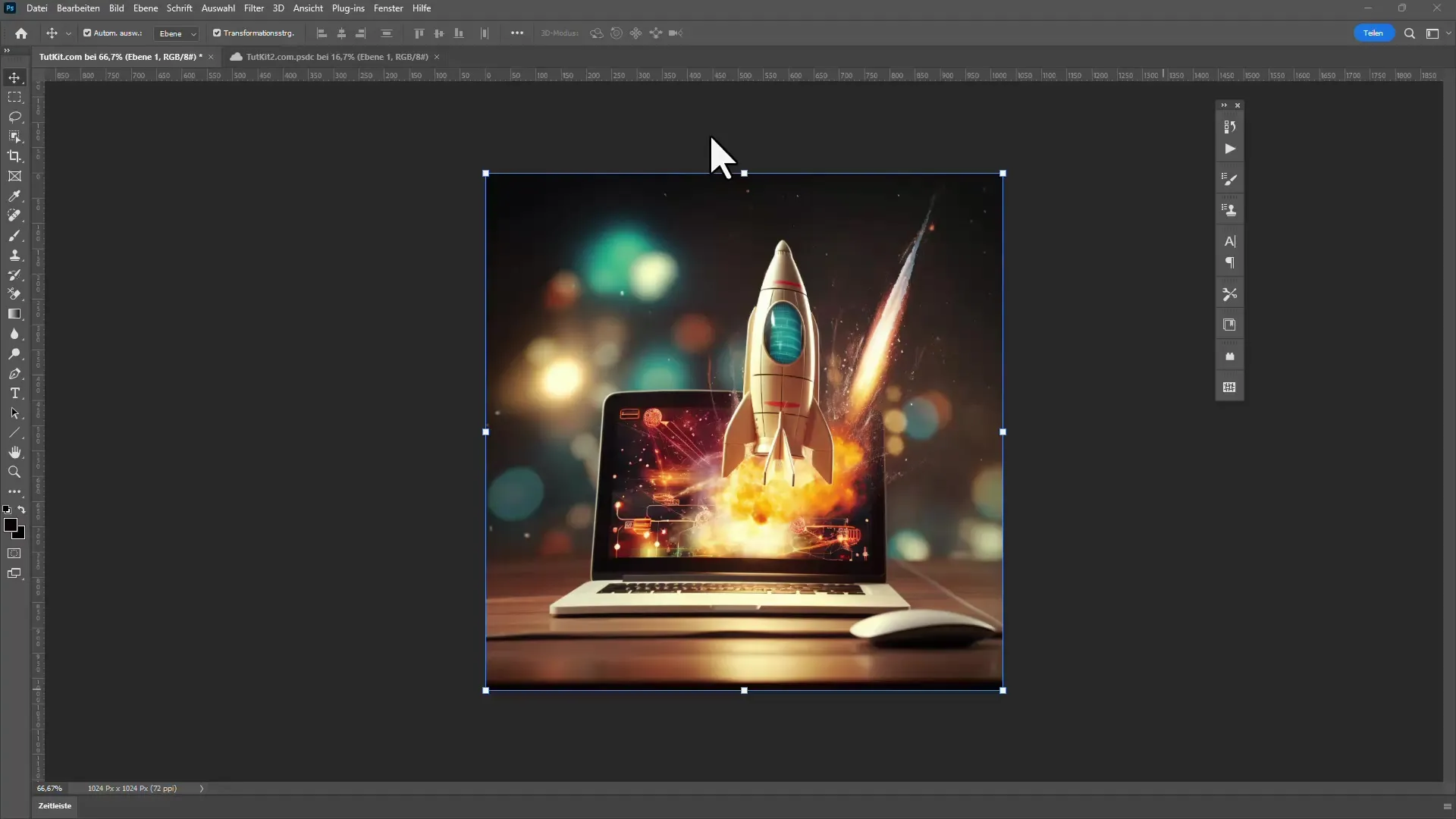 Photoshop CC 2021 – The best new features Photoshop CC 2021 - The best new features