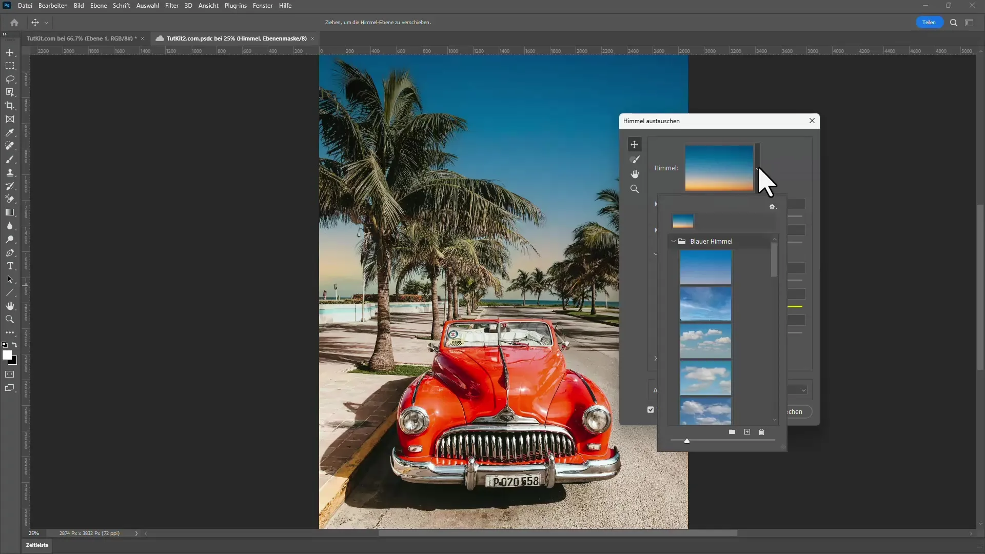 Photoshop CC 2021 – The best new features Photoshop CC 2021 - The Best New Features