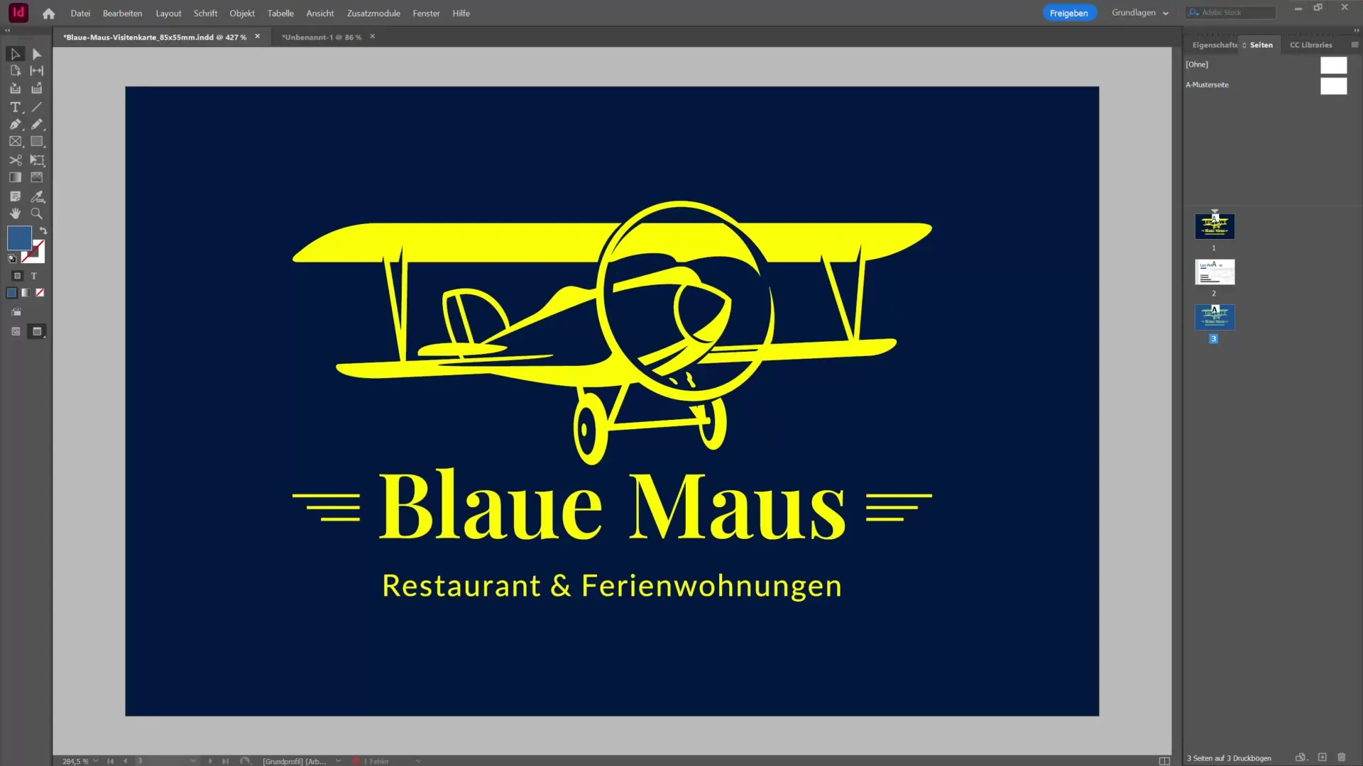 Neue Funktionen in InDesign CC 2022/2023 einfach erklärt Neue Funktionen in InDesign CC 2022/2023 einfach erklärt