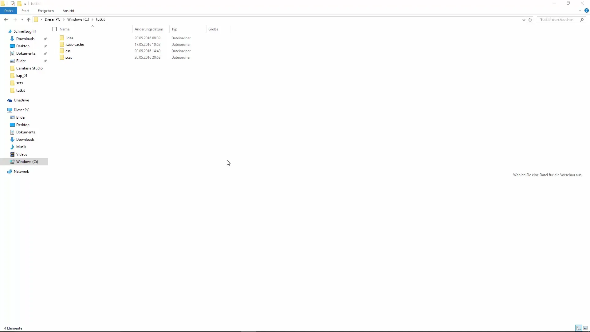 Эффективно работать с селектором родительского элемента в Sass Эффективно работать с селектором родительского элемента в Sass