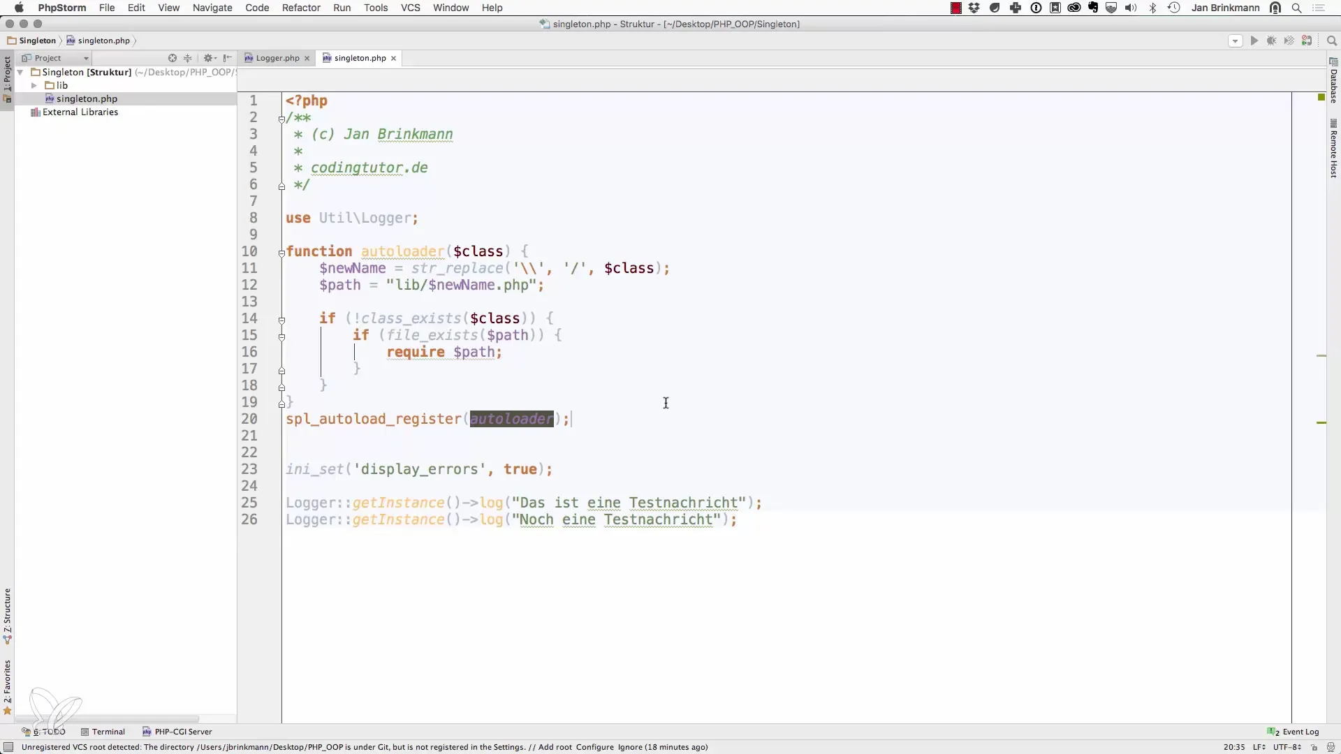 Efficiënt PHP-scripts openen en uitvoeren PHP-scripts efficiënt openen en uitvoeren