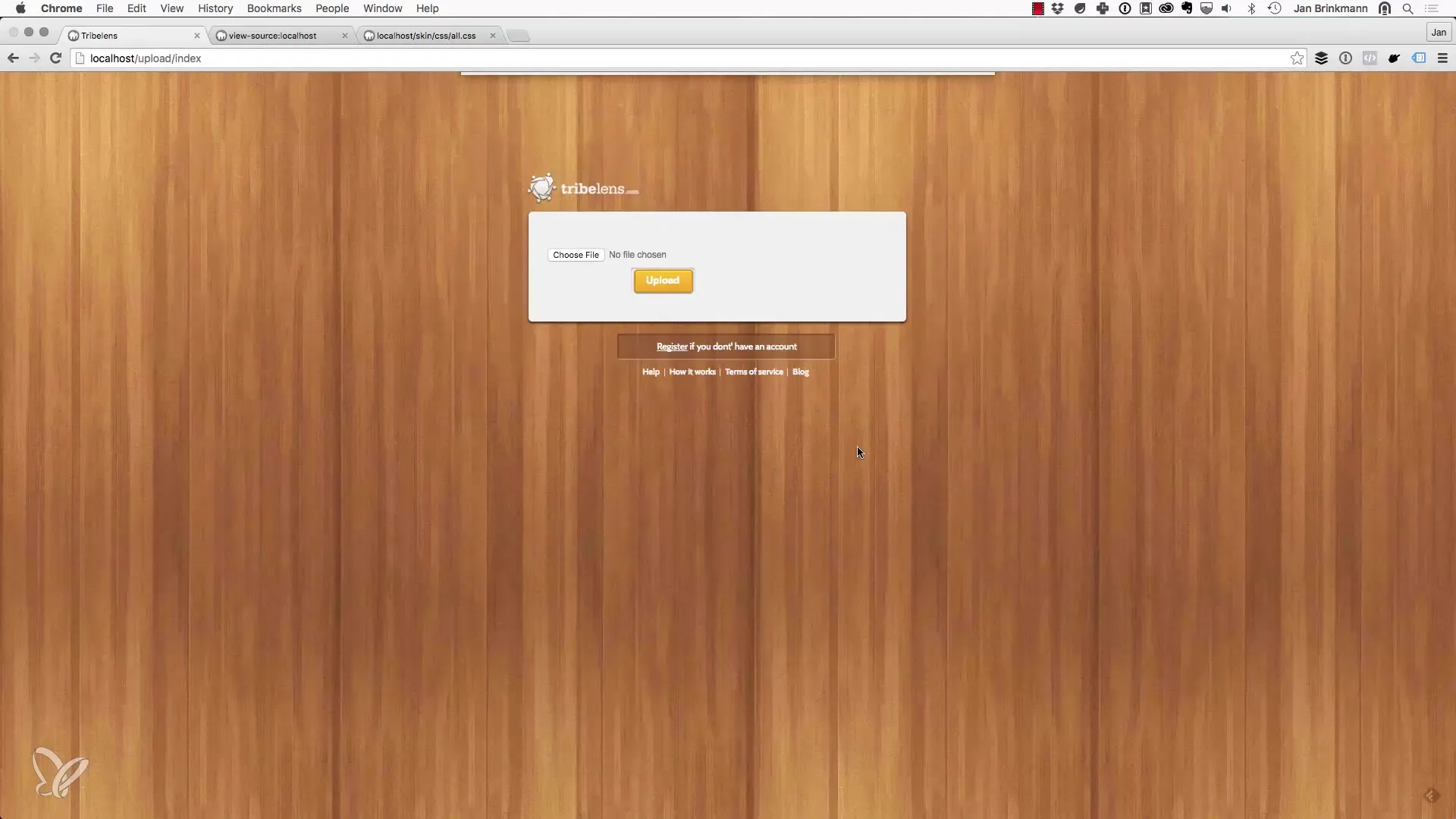 Objectgeoriënteerde webprogrammering met PHP - spannend en interactief Objectgeoriënteerde webprogrammering met PHP – spannend en interactief