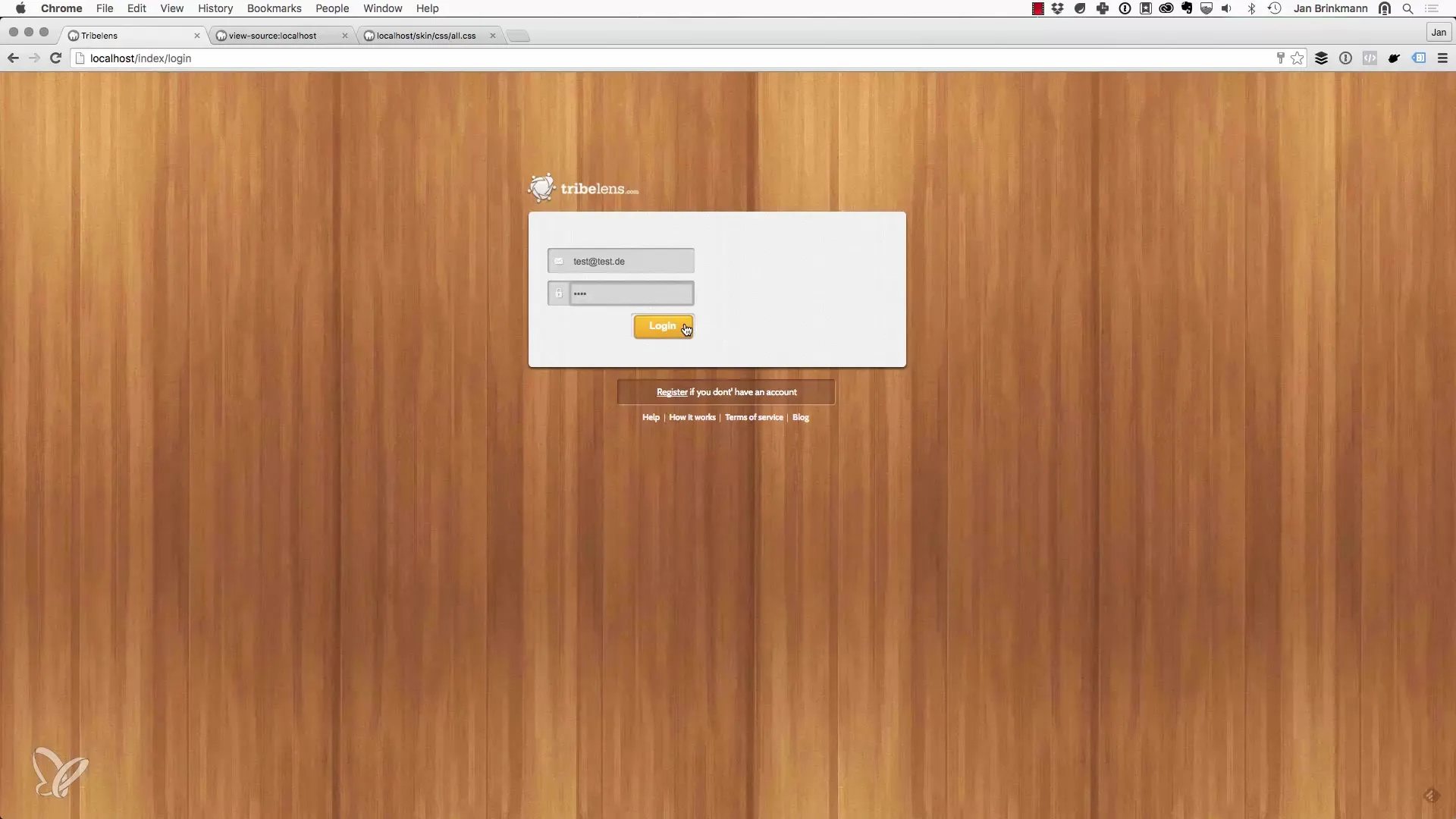 Objectgeoriënteerd webprogrammering met PHP - spannend en interactief Objectgeoriënteerde webprogrammering met PHP - spannend en interactief