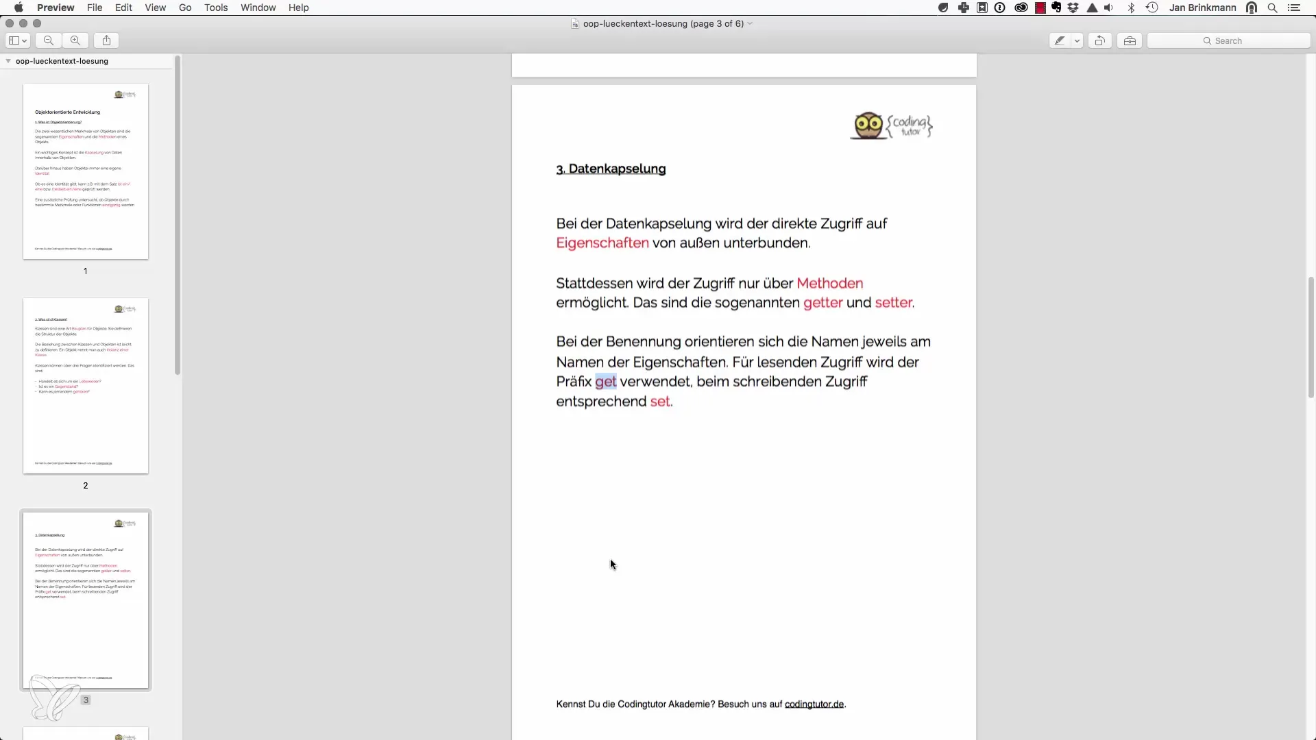 Omfattende veiledning til objektorientert programmering i PHP