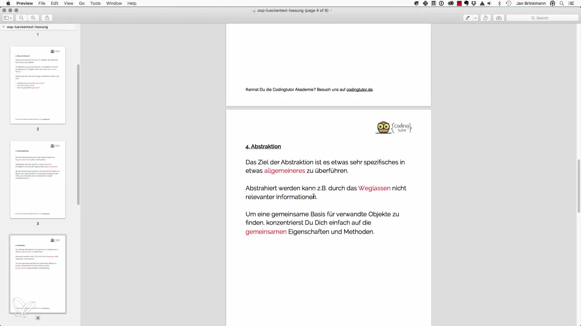 Omfattende veiledning til objektorientert programmering i PHP