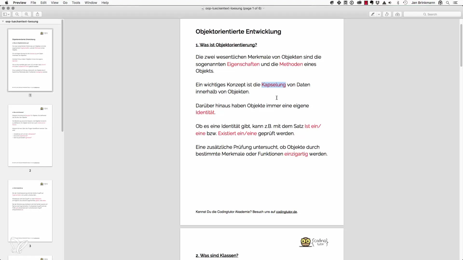 Omfattende veiledning for objektorientert programmering i PHP