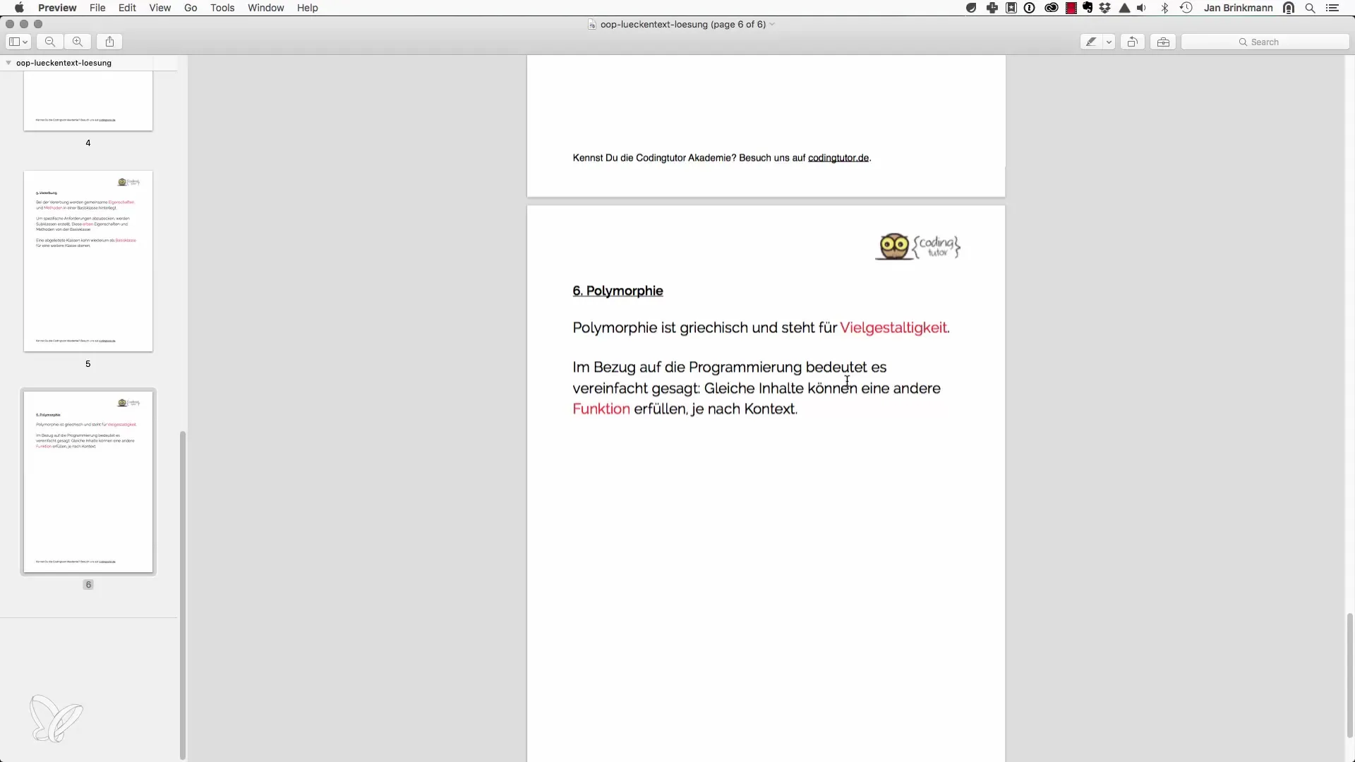 Omfattende veiledning til objektorientert programmering i PHP