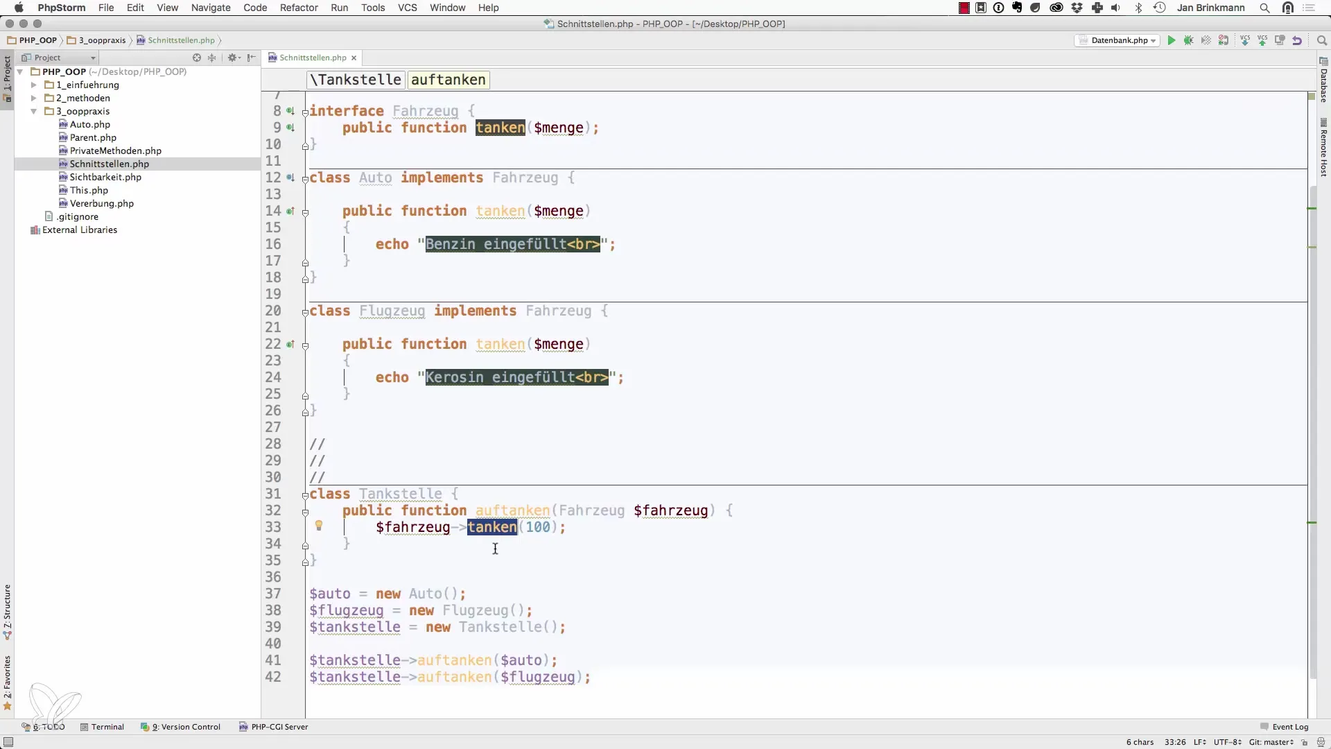 Interfaces in PHP: Zo definieer je interfaces succesvol Interfaces in PHP: Zo definieer je interfaces met succes
