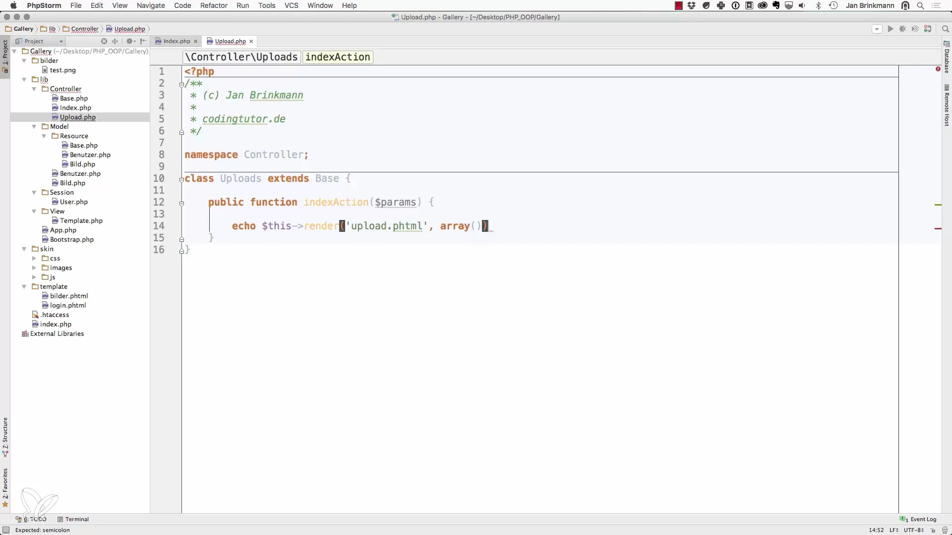 PHP загрузочный контроллер: Эффективная обработка изображений PHP Upload Controller: Эффективная обработка изображений