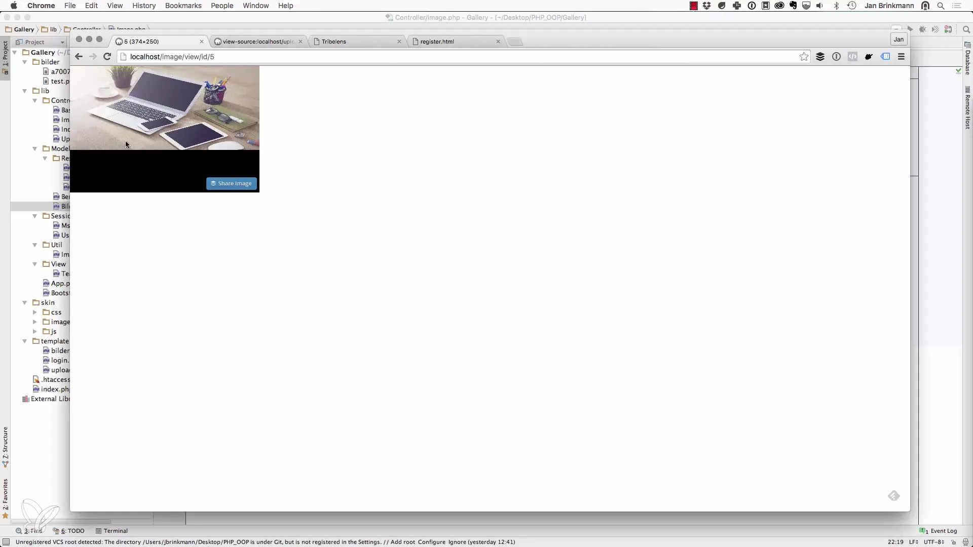 Escalonamento de imagem eficaz em aplicações PHP Escalonamento de imagem eficaz em aplicações PHP