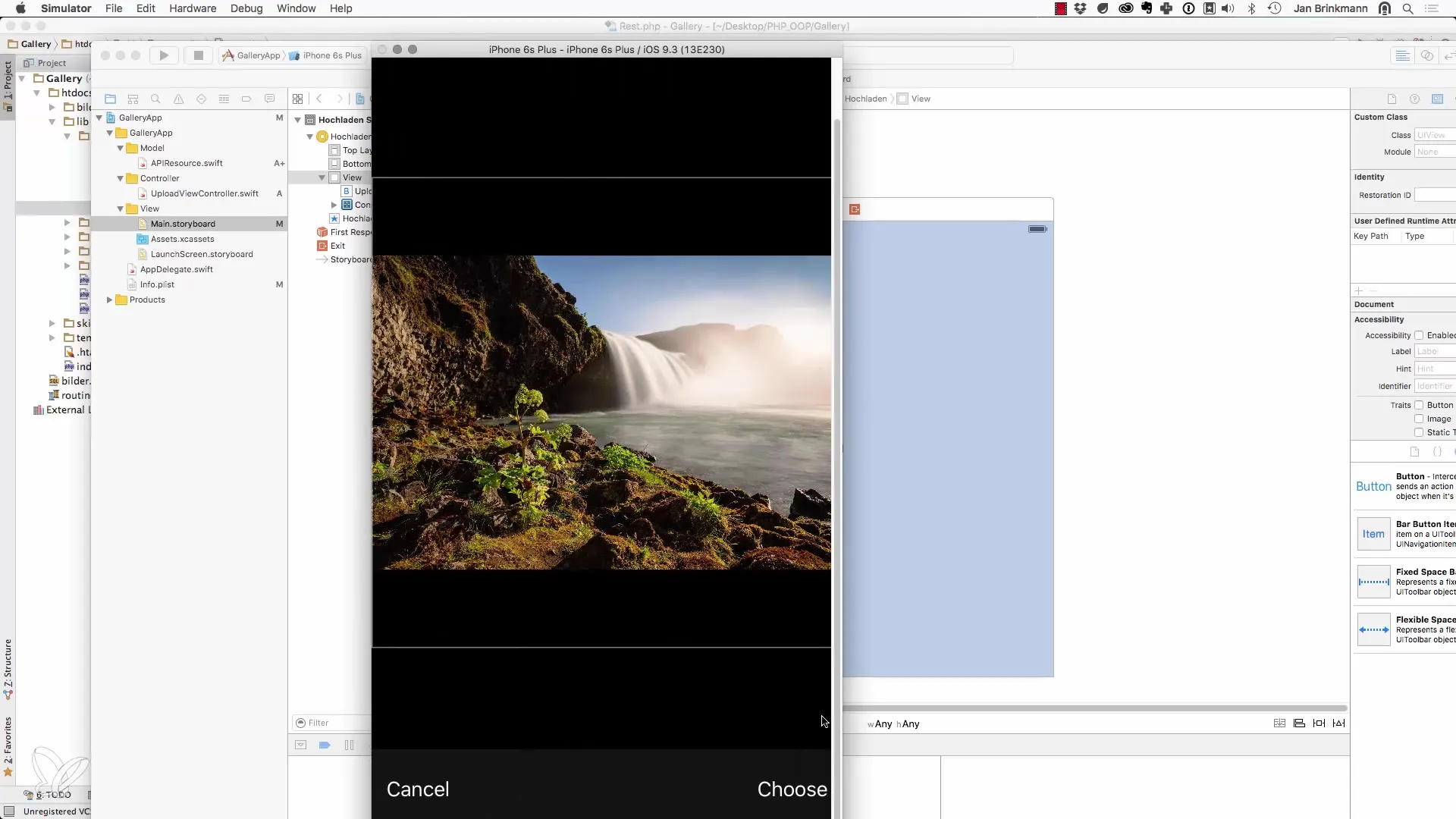 Carregar imagens via API em PHP: Guia passo a passo Carregar imagens por API em PHP: Guia passo a passo