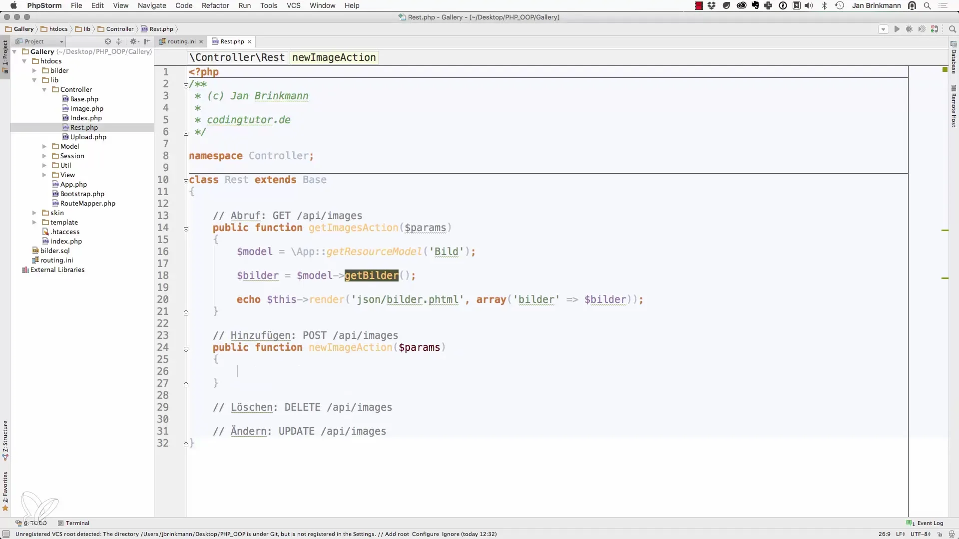Carregar imagens via API em PHP: Guia passo a passo Carregar imagens por API em PHP: Guia passo a passo