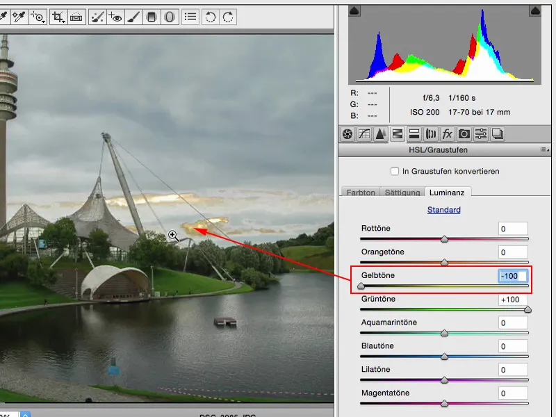 Paprastos formos ir stiliai su „Photoshop“ – apšvietimas