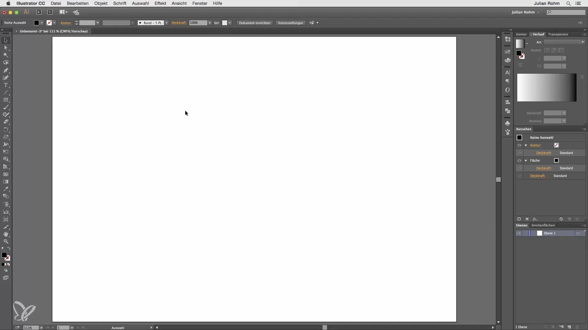 Text-Werkzeug in Illustrator – Dein Weg zu kreativem Design Text-Werkzeug in Illustrator – Dein Weg zu kreativem Design
