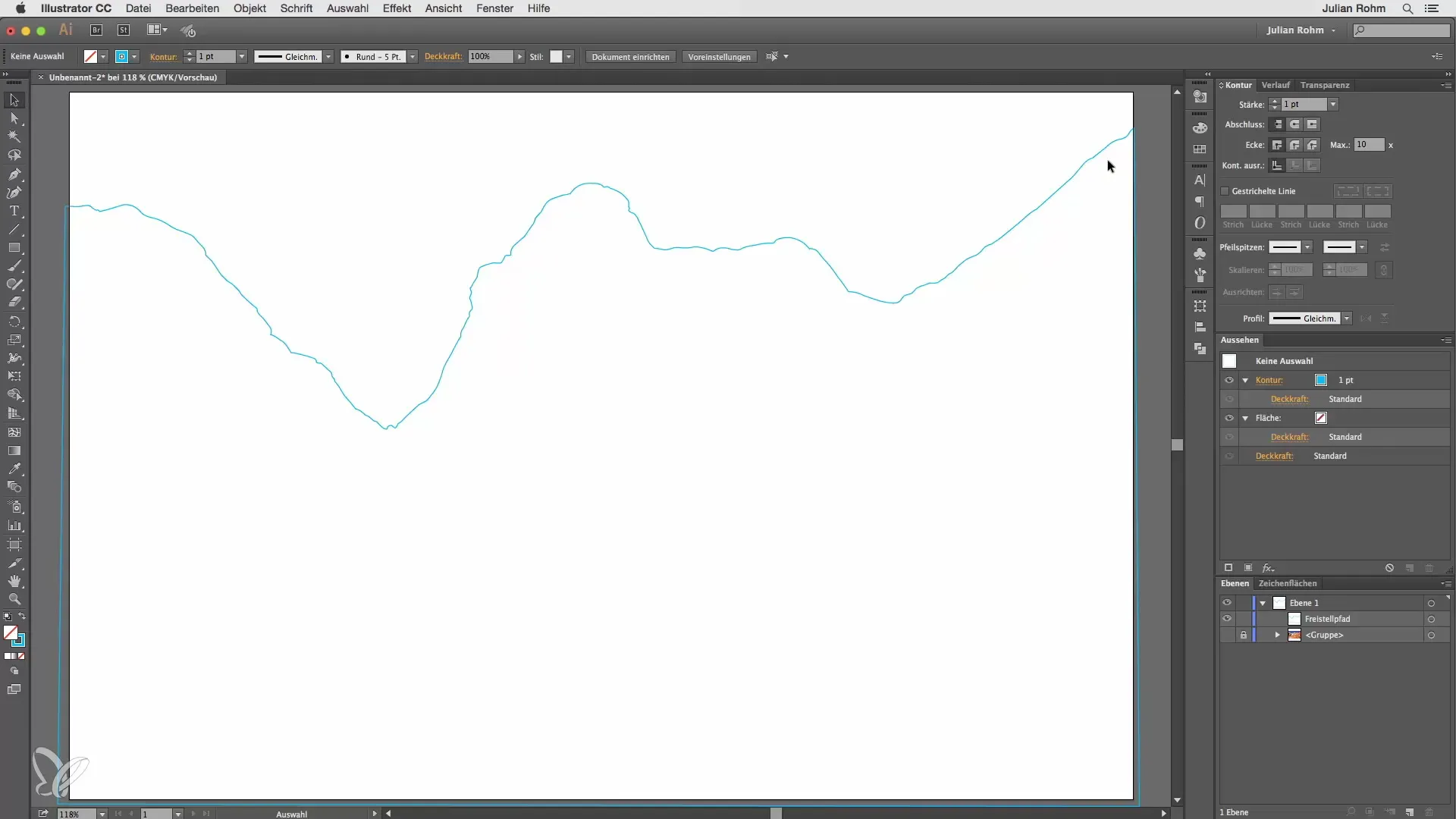 Détourage d'images dans Illustrator