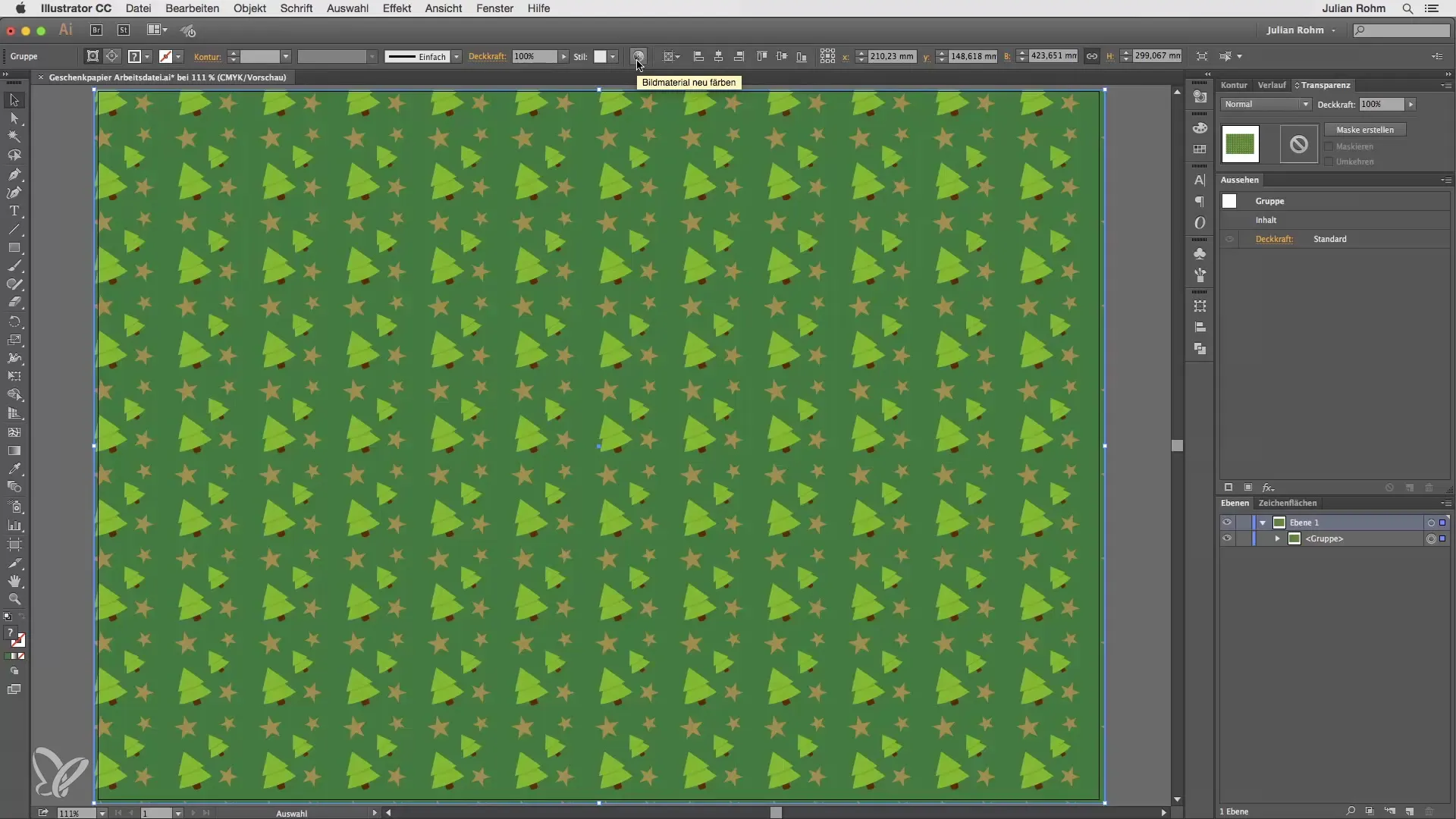 Convertir rapidement les couleurs dans Adobe Illustrator Convertir les couleurs dans Adobe Illustrator en un clin d'œil