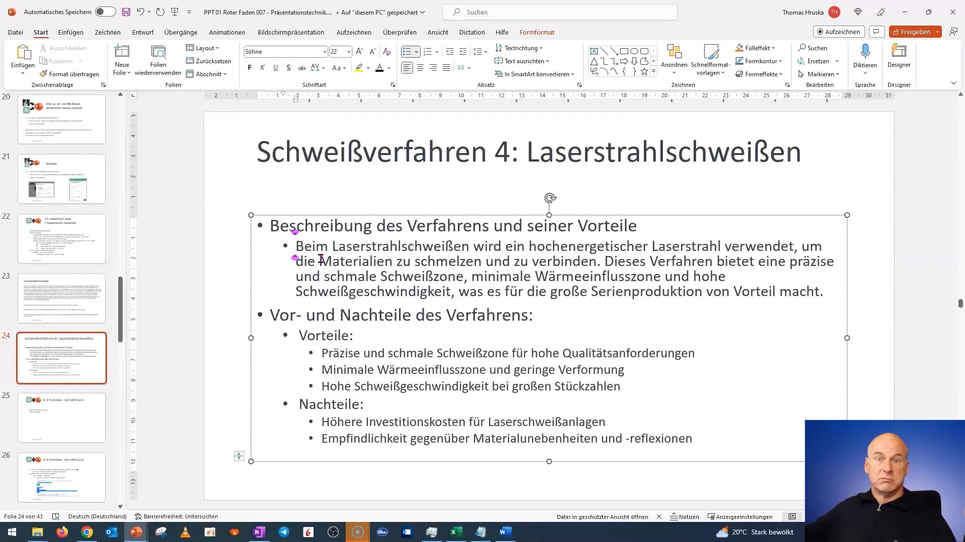 Creează o prezentare PowerPoint profesională cu ChatGPT