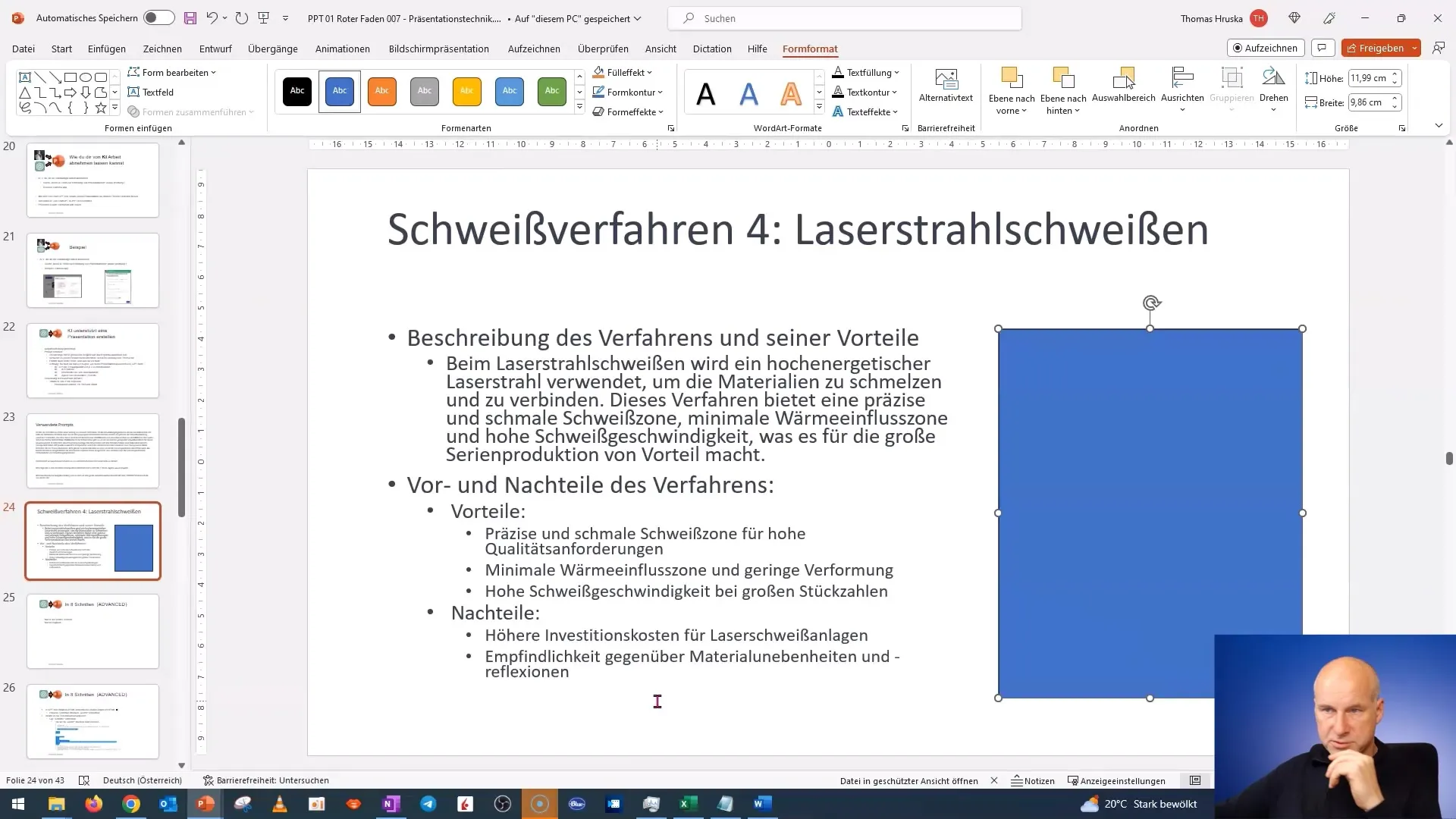 Creează o prezentare PowerPoint profesională cu ajutorul lui ChatGPT