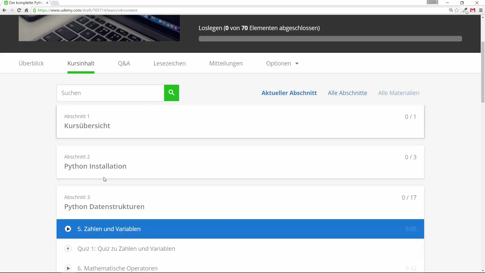 Efektīvi izmantot Python kursu Udemy Efektīvi izmantot Python kursu Udemy