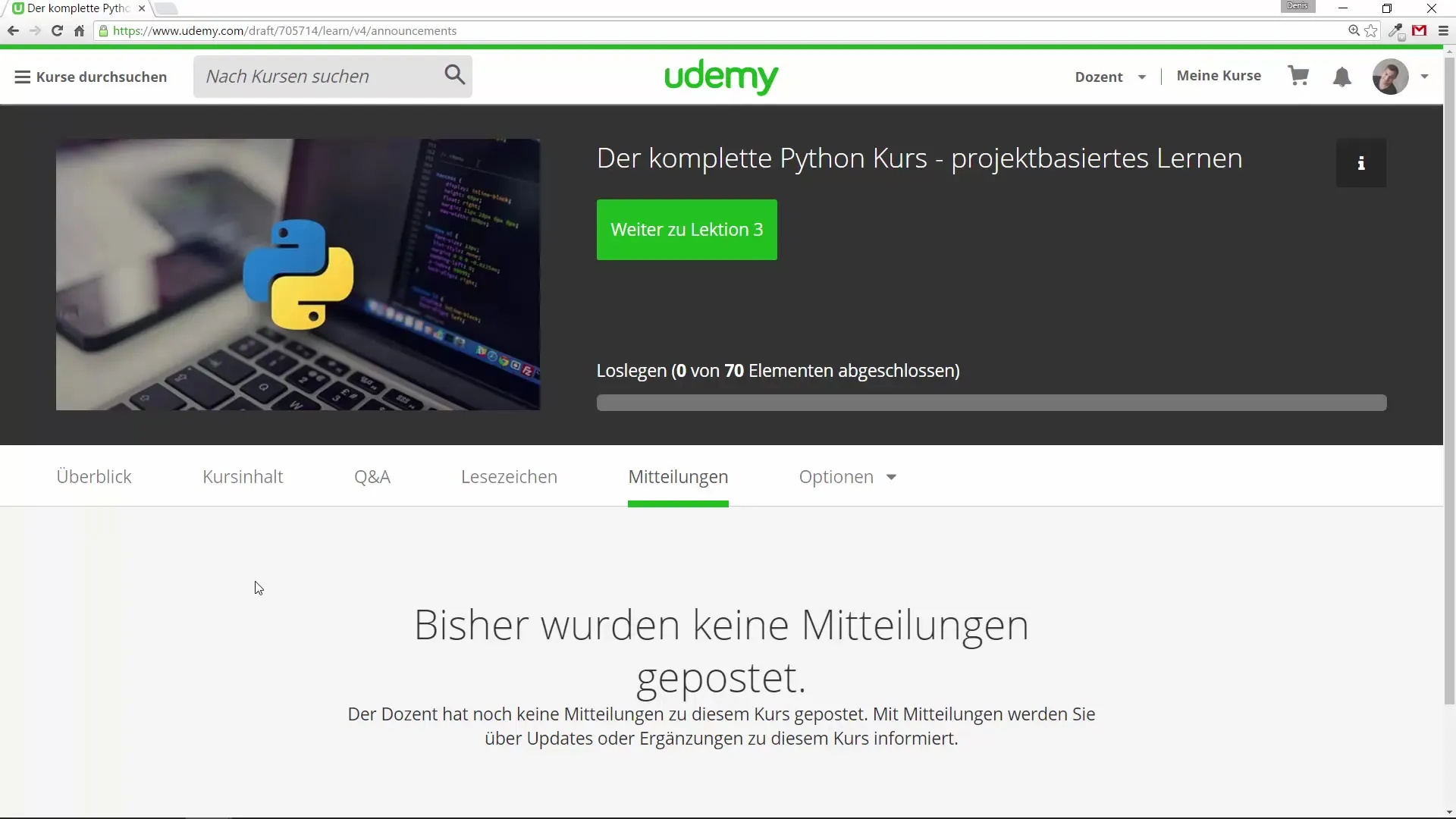 Efektīvi izmantot Python kursu Udemy Efektīvi izmantot Python kursu Udemy