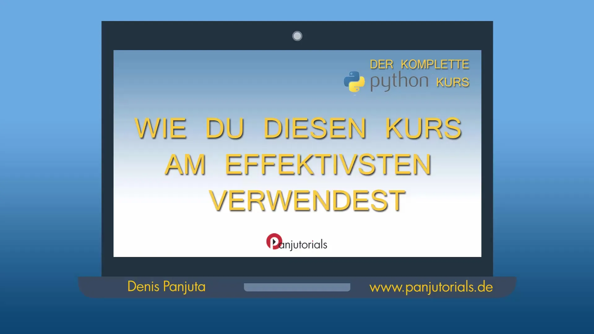 Efektīvi izmantot Python kursu Udemy Efektīvi izmantot Python kursu Udemy