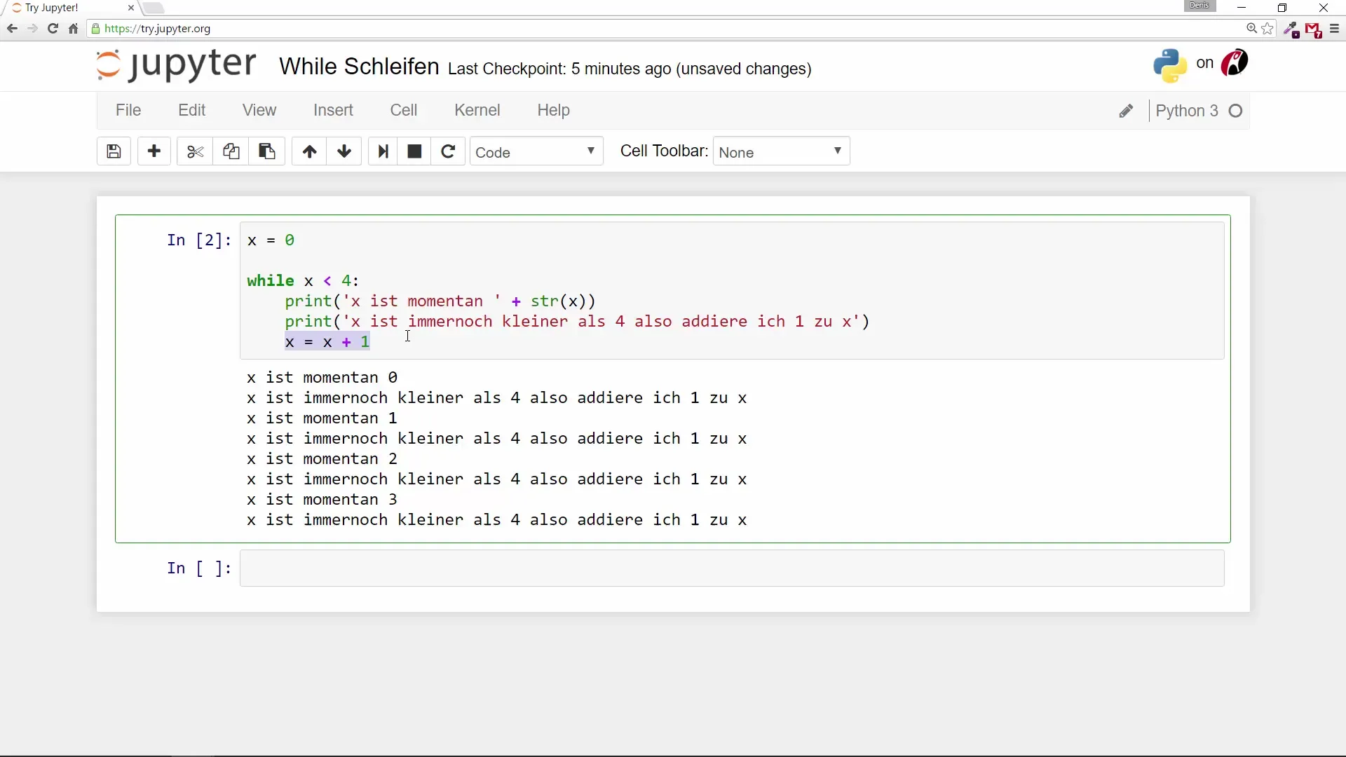 Pythonのwhileループ:効果的な使用法の初心者ガイド Pythonのwhileループ:効果的な利用のための初心者ガイド