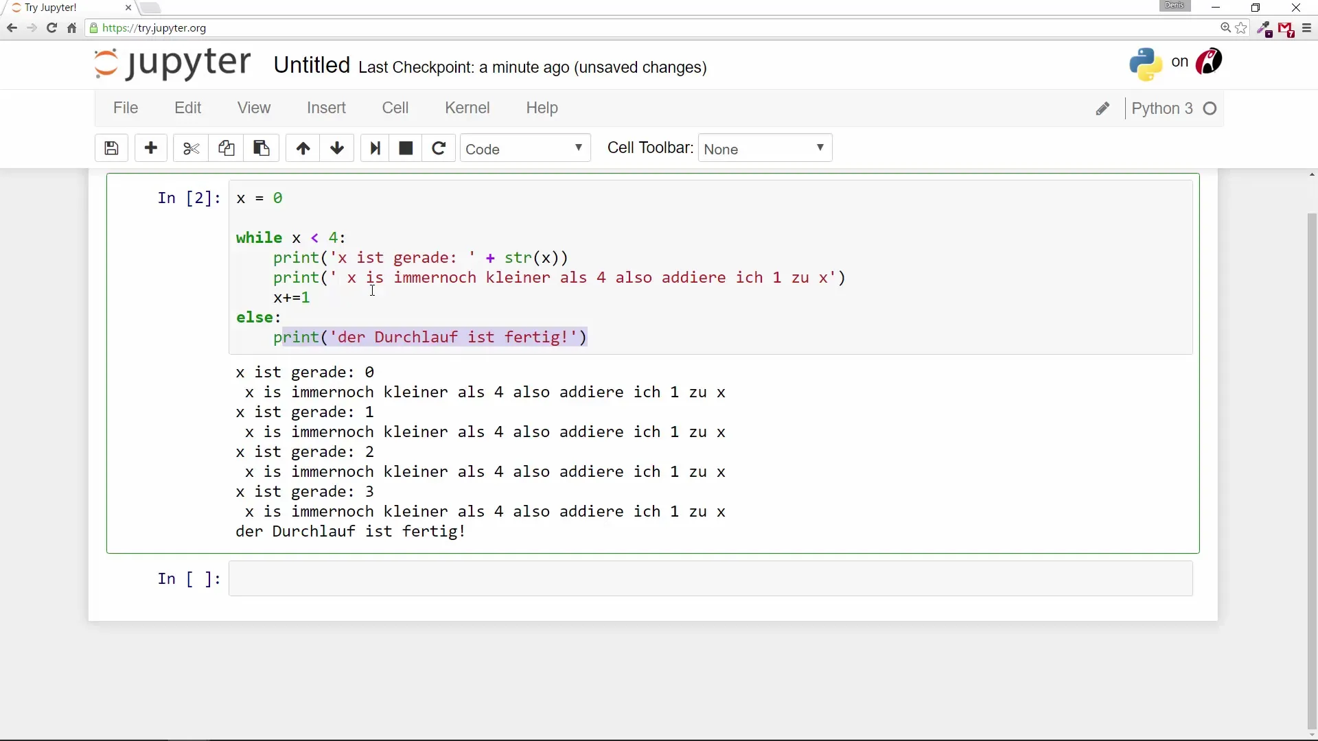 PythonのWhileループ:効果的な利用のための初心者ガイド PythonのWhileループ: 効果的な利用のための初心者ガイド