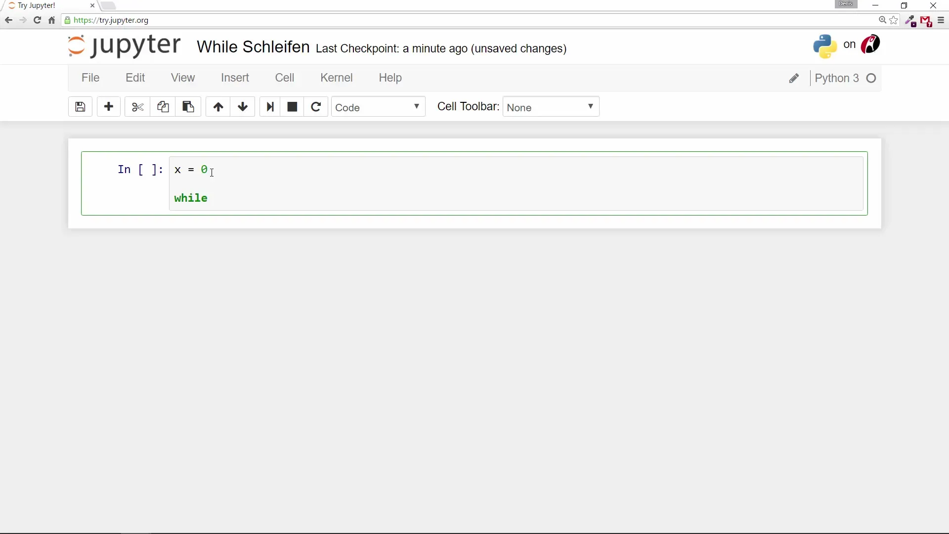 Pythonのwhileループ:効果的な使用のための初級ガイド PythonのWhileループ:効果的な利用のための初心者ガイド