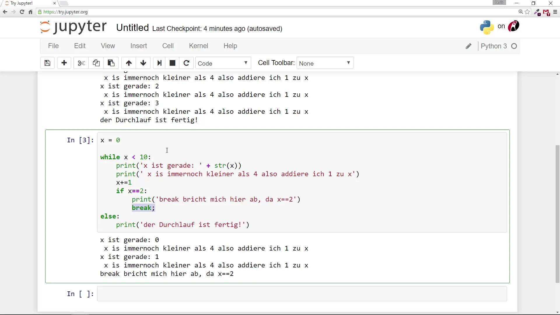 Pythonのwhileループ: 効果的な使用のための初心者ガイド Pythonのwhileループ:効果的な使用法のための初心者ガイド