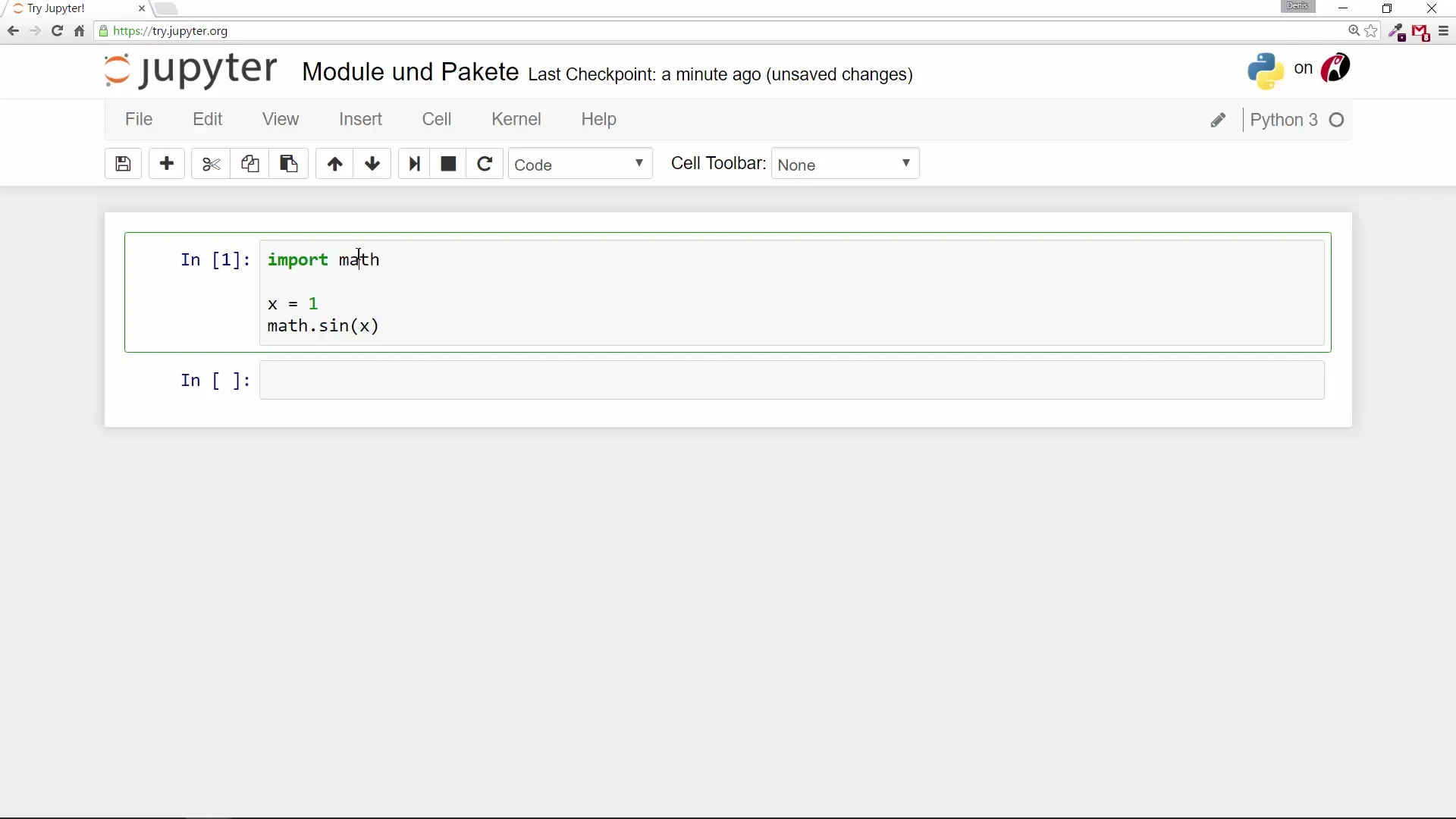 Pythonモジュールとパッケージ - 効率的に活用する Pythonモジュールとパッケージ – 効率的に利用する