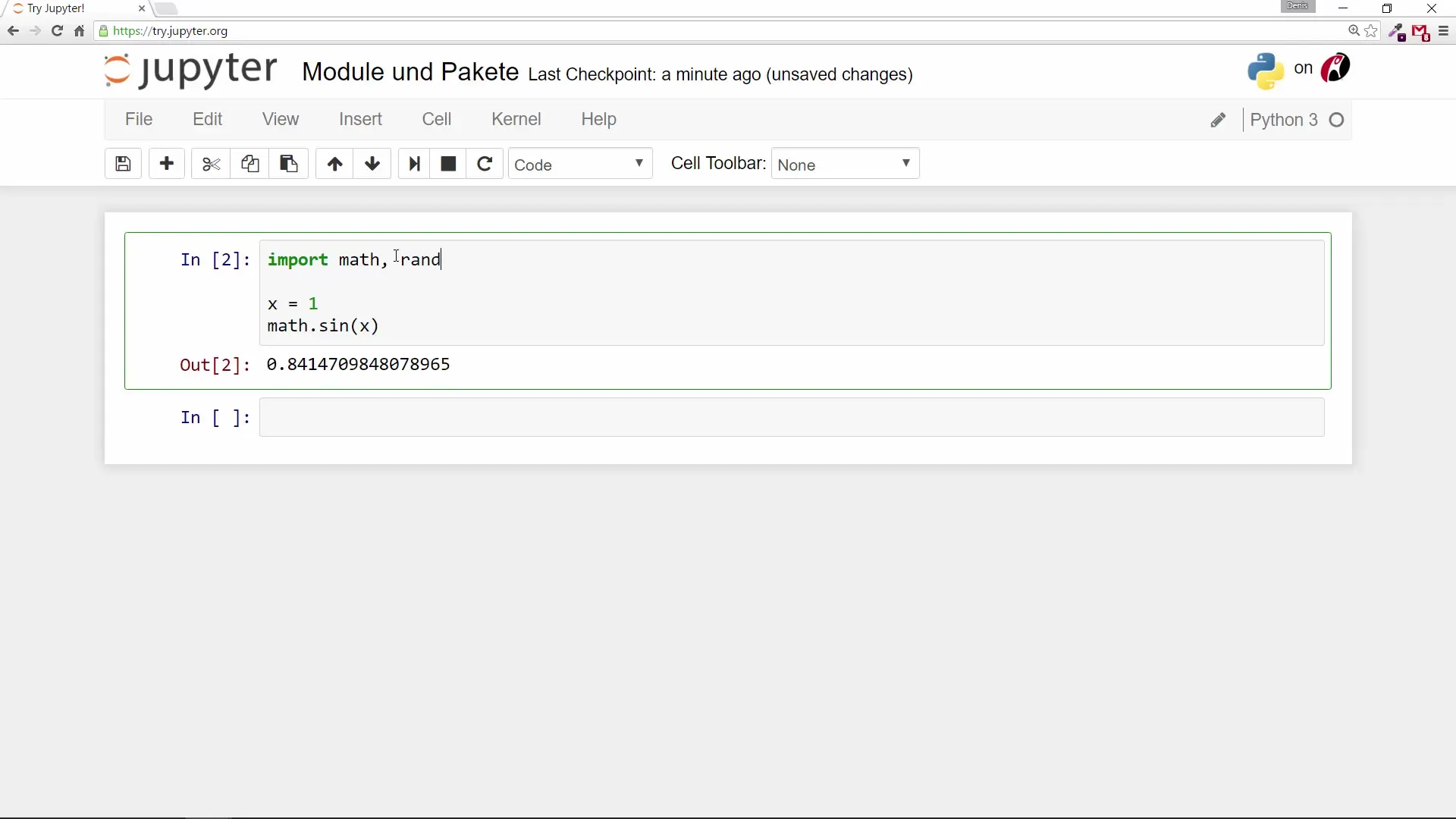 Pythonモジュールとパッケージ – 効率的に利用する Pythonモジュールとパッケージ - 効率的に活用する