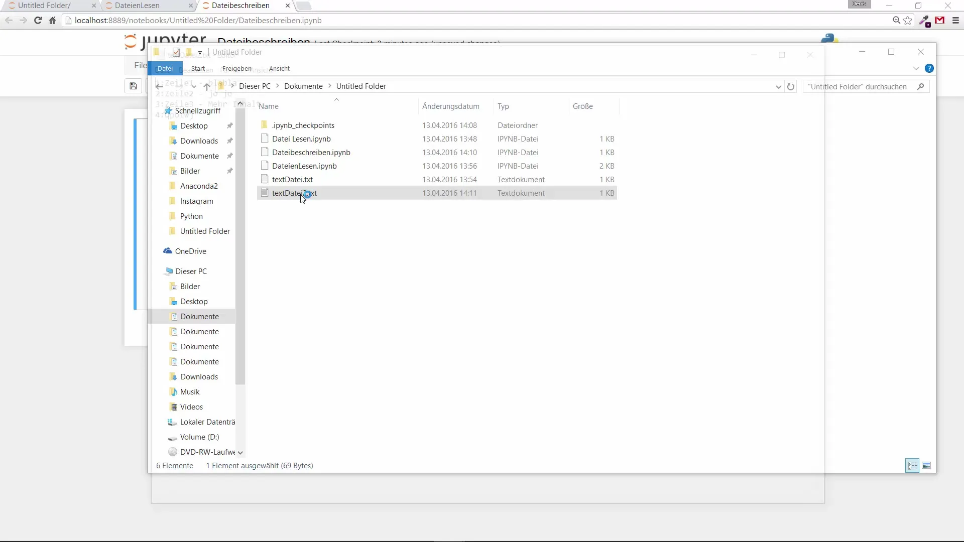 Pythonでファイルを書く – ステップバイステップ Pythonでファイルを書く – ステップバイステップ