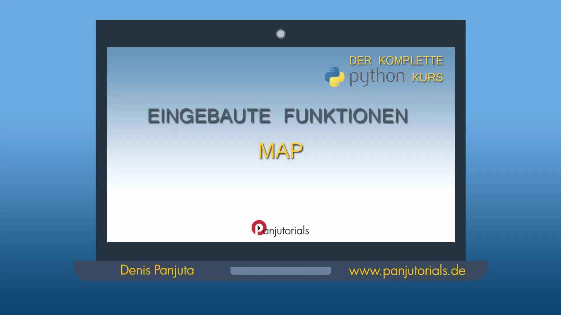 Použitie funkcie Map v Pythone Použitie funkcie map v Pythone